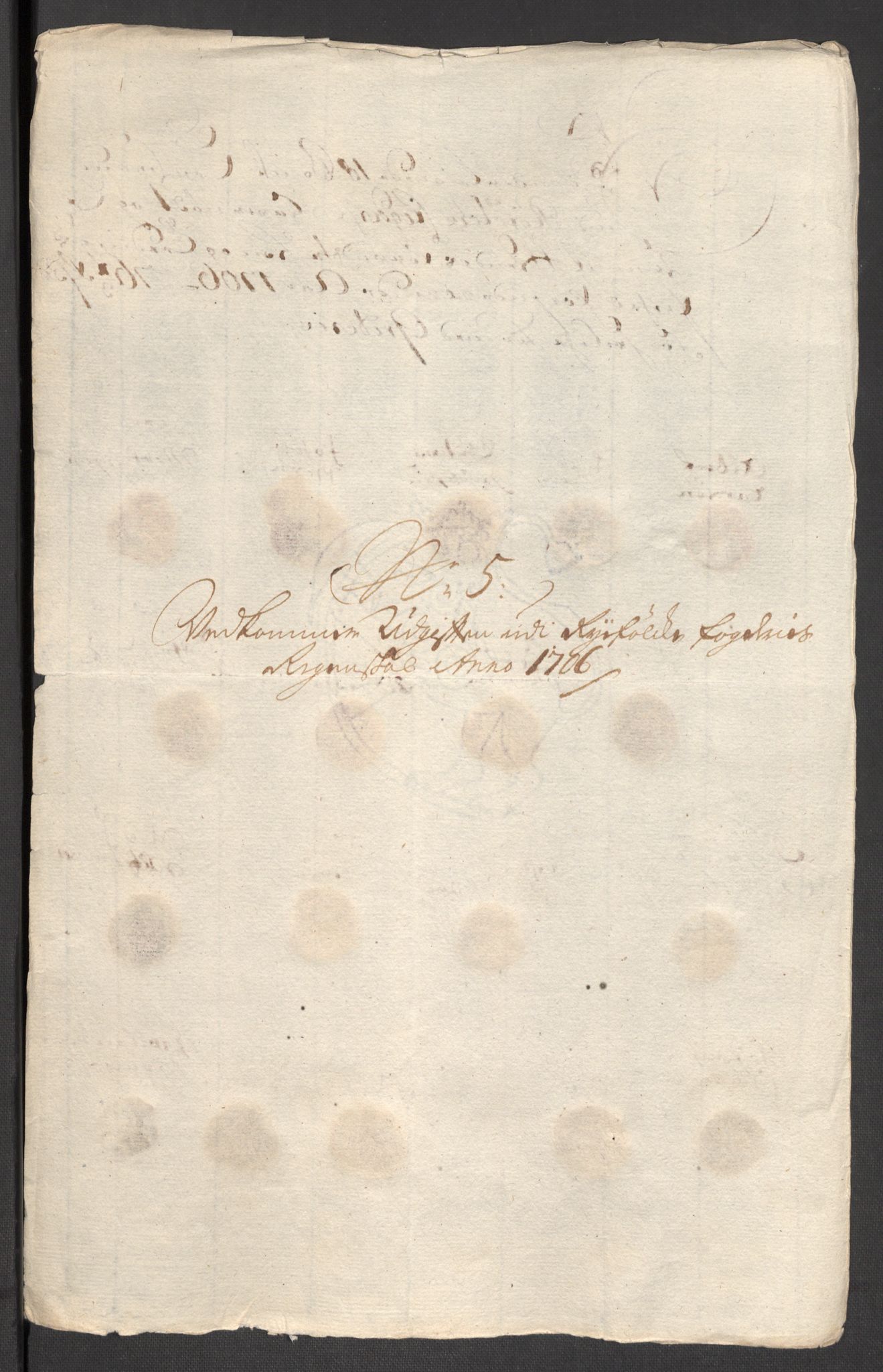 Rentekammeret inntil 1814, Reviderte regnskaper, Fogderegnskap, RA/EA-4092/R47/L2861: Fogderegnskap Ryfylke, 1706-1709, p. 57