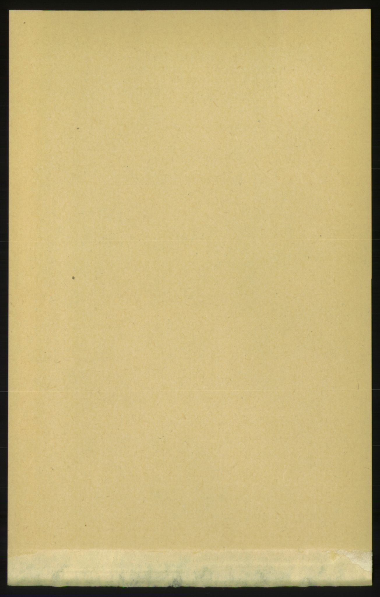 RA, 1891 census for 1525 Stranda, 1891, p. 2475