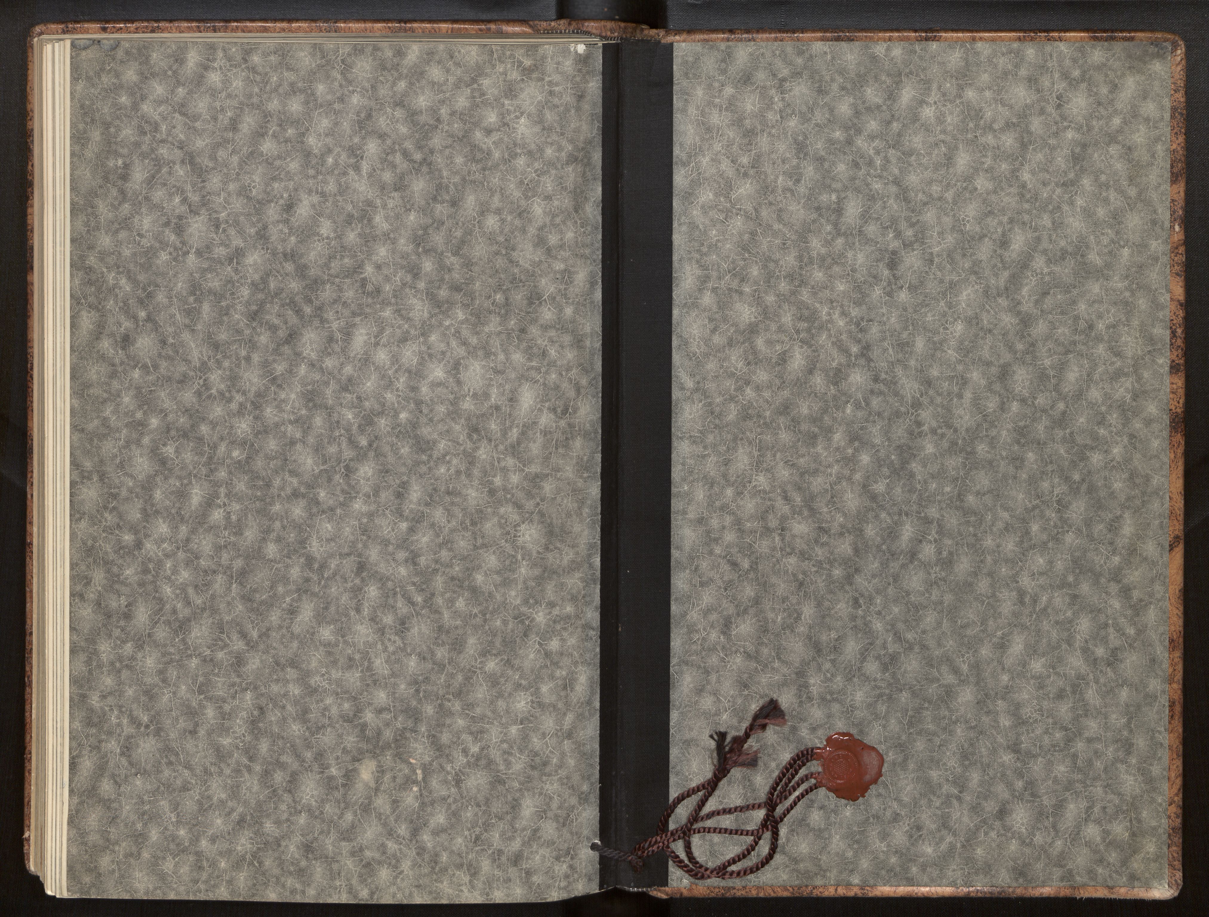 Jostedal sokneprestembete, AV/SAB-A-80601/H/Haa/Haab/L0003: Parish register (official) no. B 3, 1932-1953