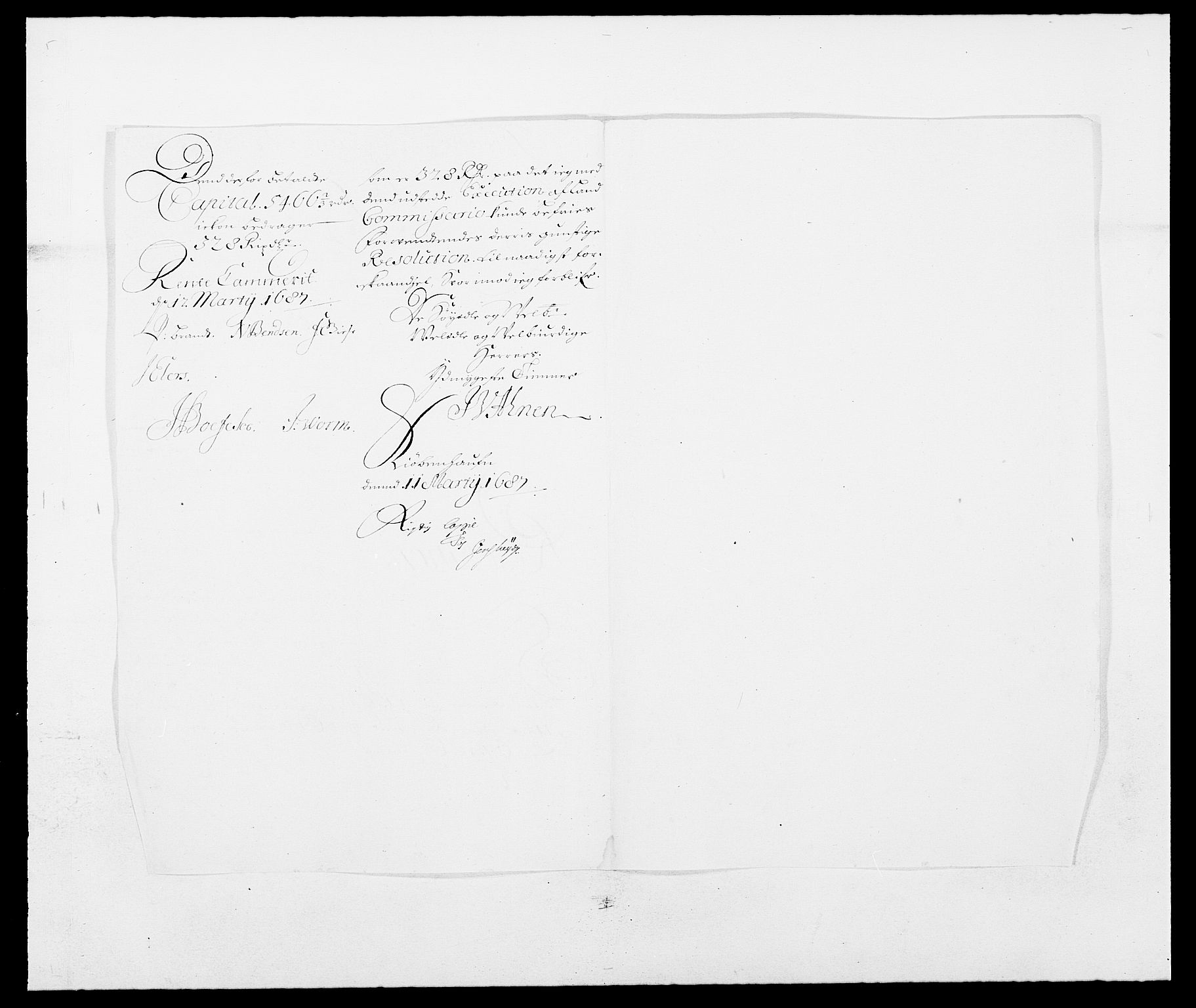 Rentekammeret inntil 1814, Reviderte regnskaper, Fogderegnskap, RA/EA-4092/R09/L0433: Fogderegnskap Follo, 1685-1686, p. 425