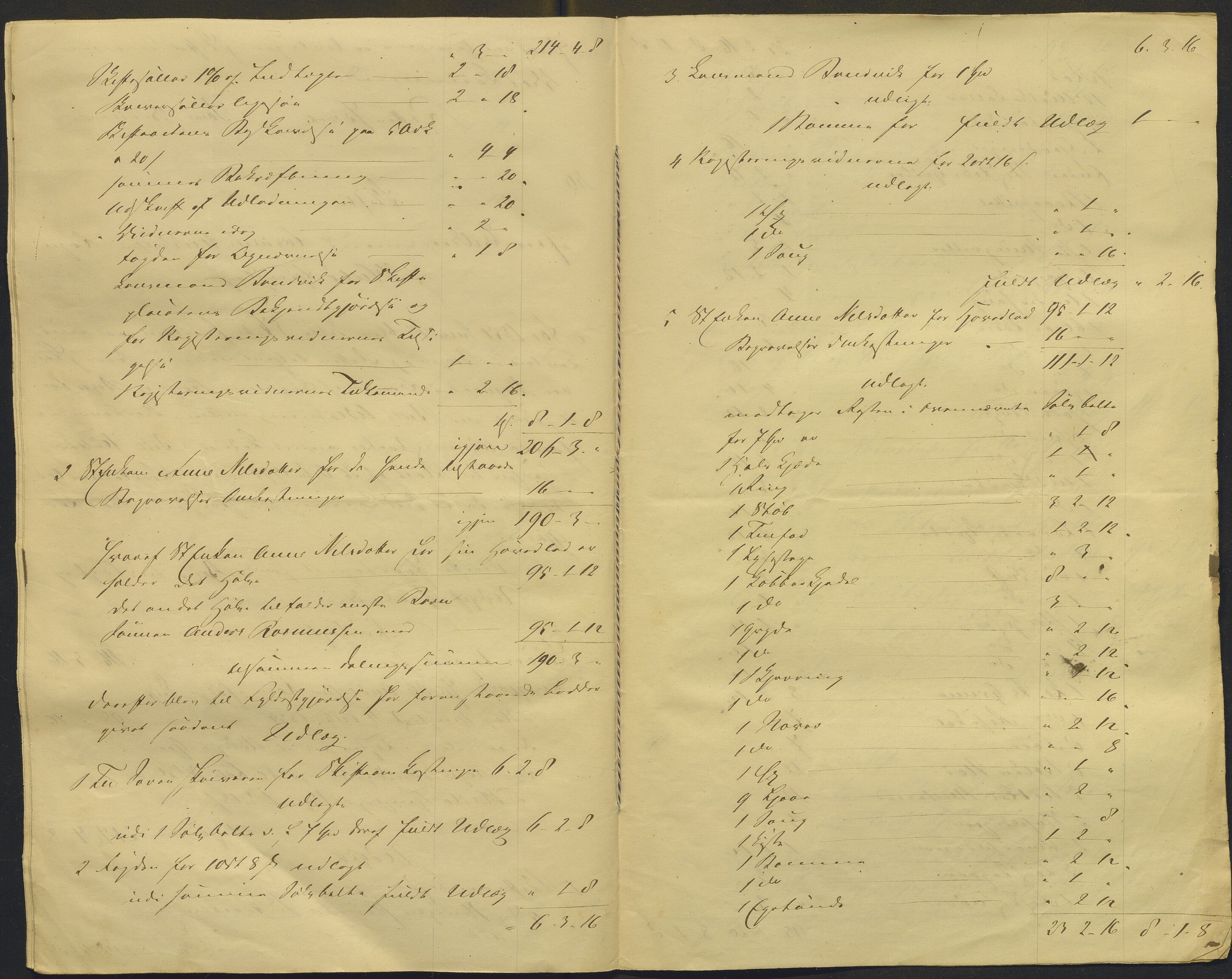 Nordhordland sorenskrivar, AV/SAB-A-2901/1/H/Hd/Hdb/L0001: Konsept til utlodningar, 1850-1852, p. 360