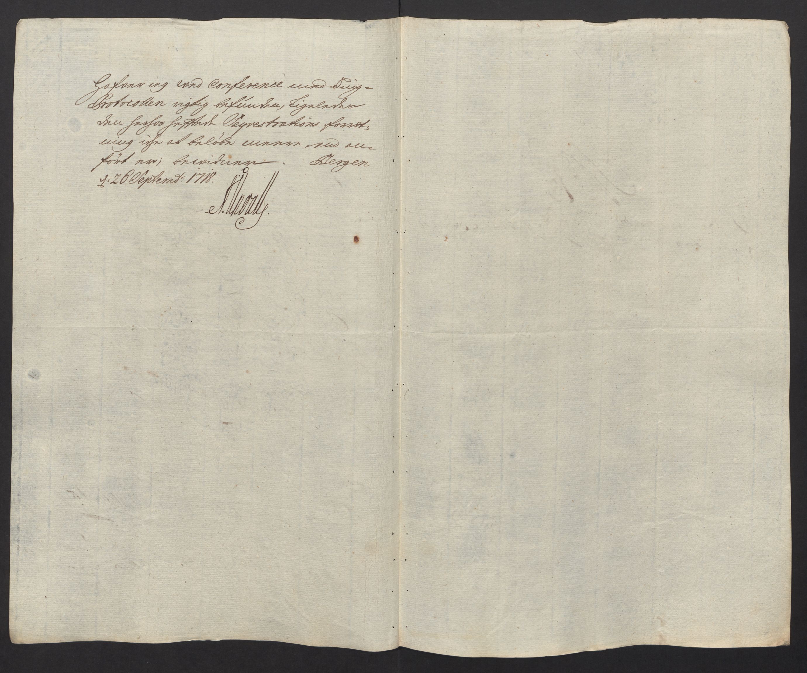 Rentekammeret inntil 1814, Reviderte regnskaper, Fogderegnskap, RA/EA-4092/R51/L3201: Fogderegnskap Nordhordland og Voss, 1717, p. 66