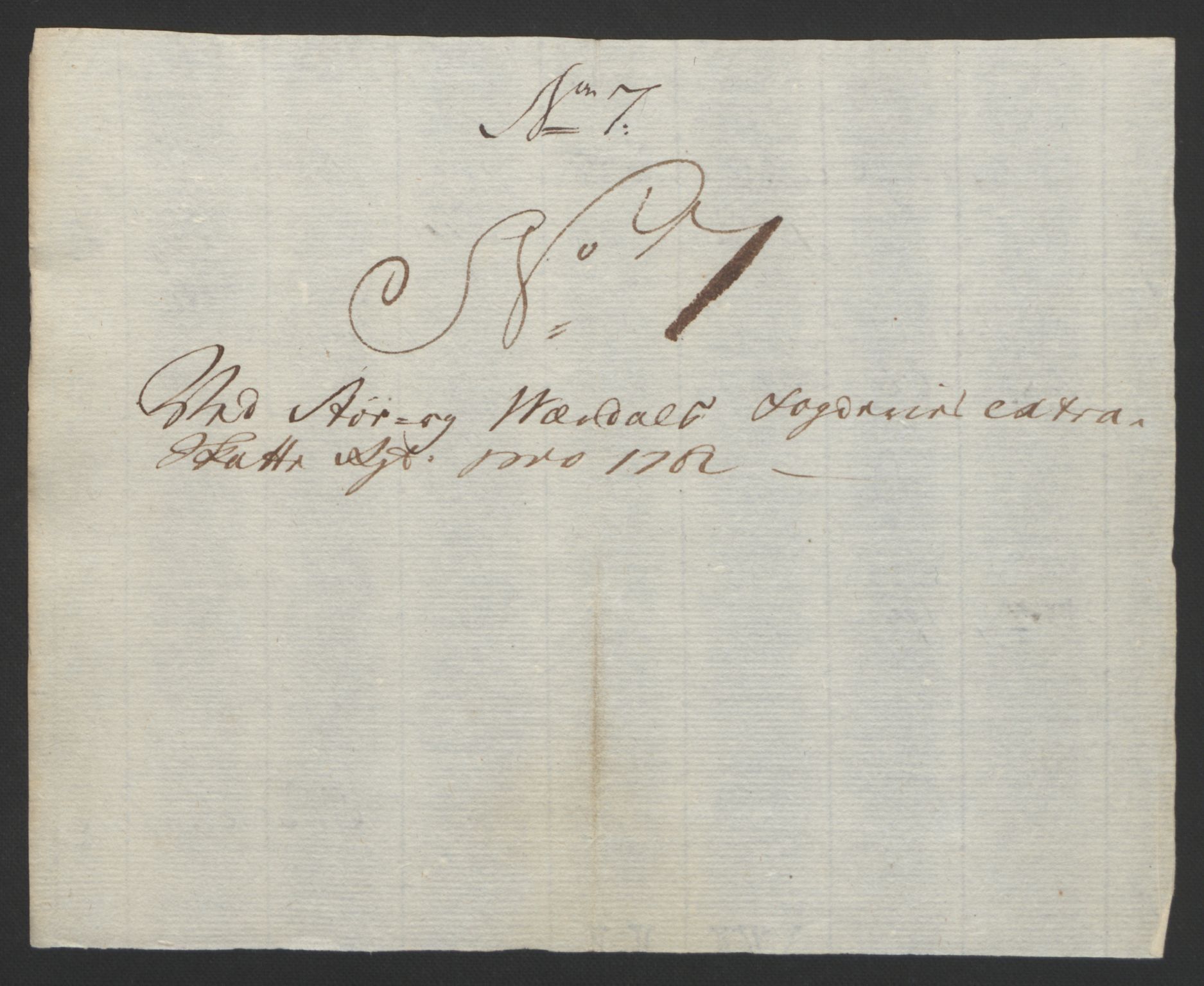 Rentekammeret inntil 1814, Reviderte regnskaper, Fogderegnskap, AV/RA-EA-4092/R62/L4303: Ekstraskatten Stjørdal og Verdal, 1762-1763, p. 24