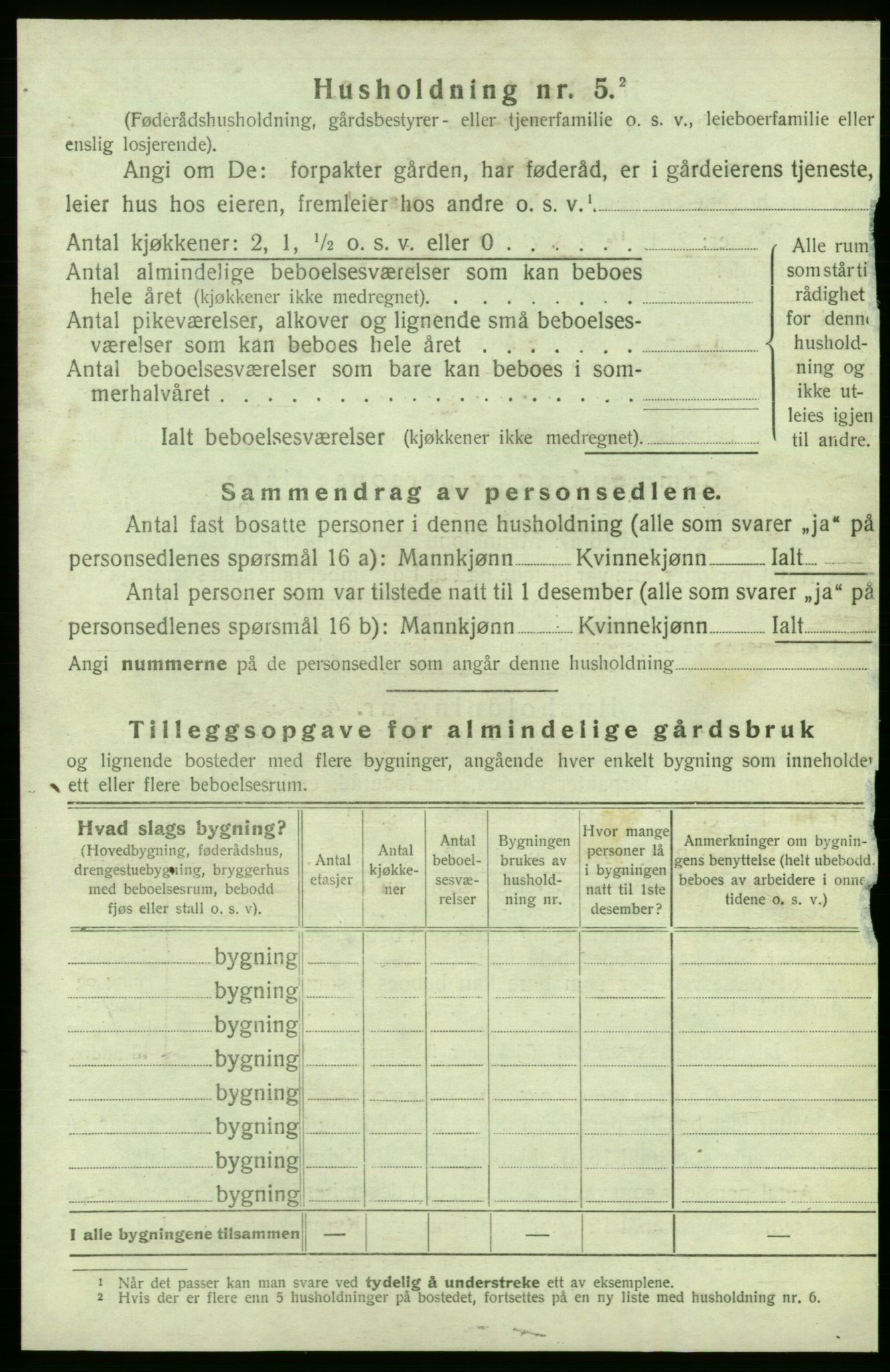 SAB, 1920 census for Askøy, 1920, p. 3006