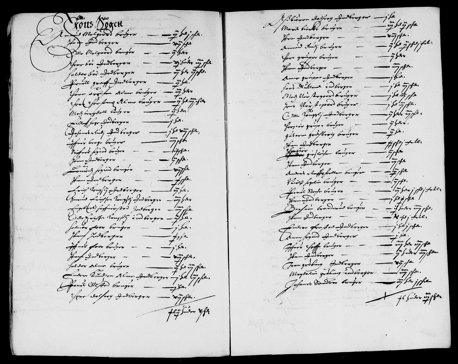 Rentekammeret inntil 1814, Reviderte regnskaper, Lensregnskaper, AV/RA-EA-5023/R/Rb/Rba/L0248: Akershus len, 1658-1659