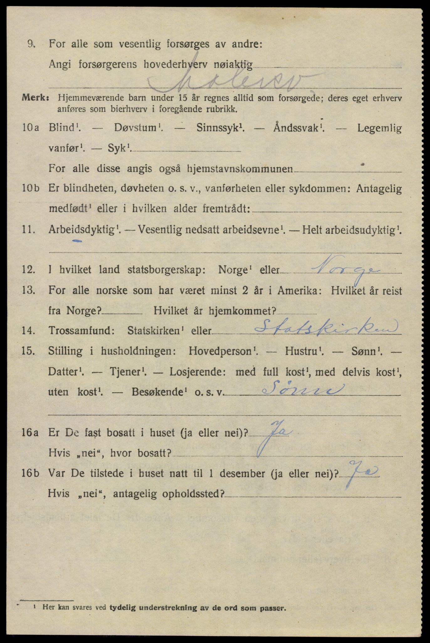 SAO, 1920 census for Moss, 1920, p. 21042