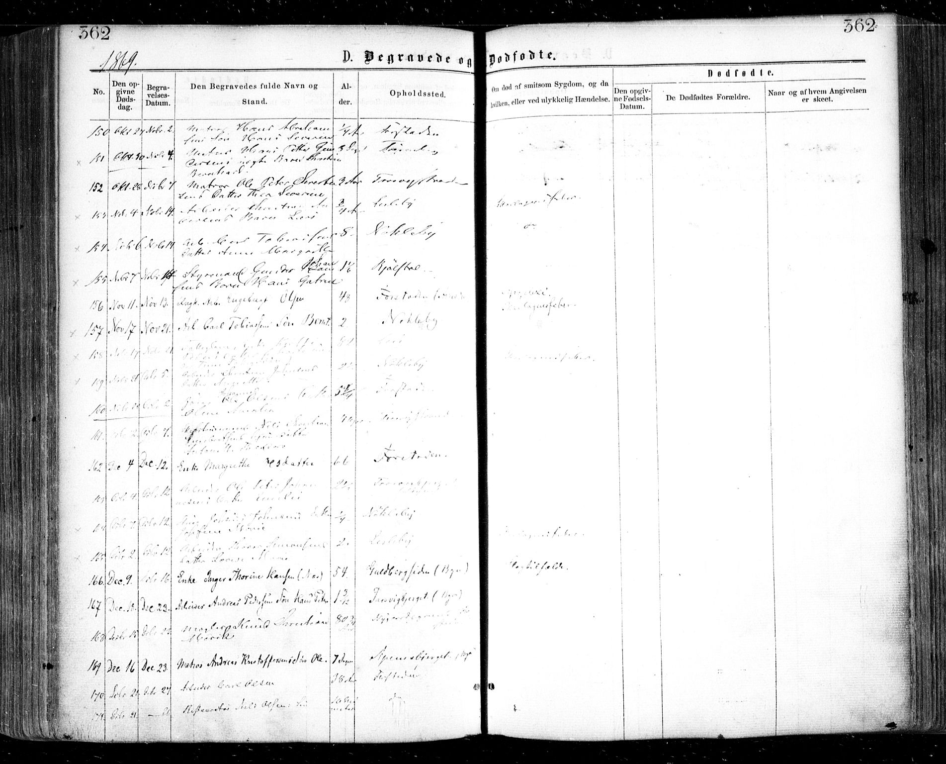 Glemmen prestekontor Kirkebøker, AV/SAO-A-10908/F/Fa/L0008: Parish register (official) no. 8, 1862-1871, p. 362