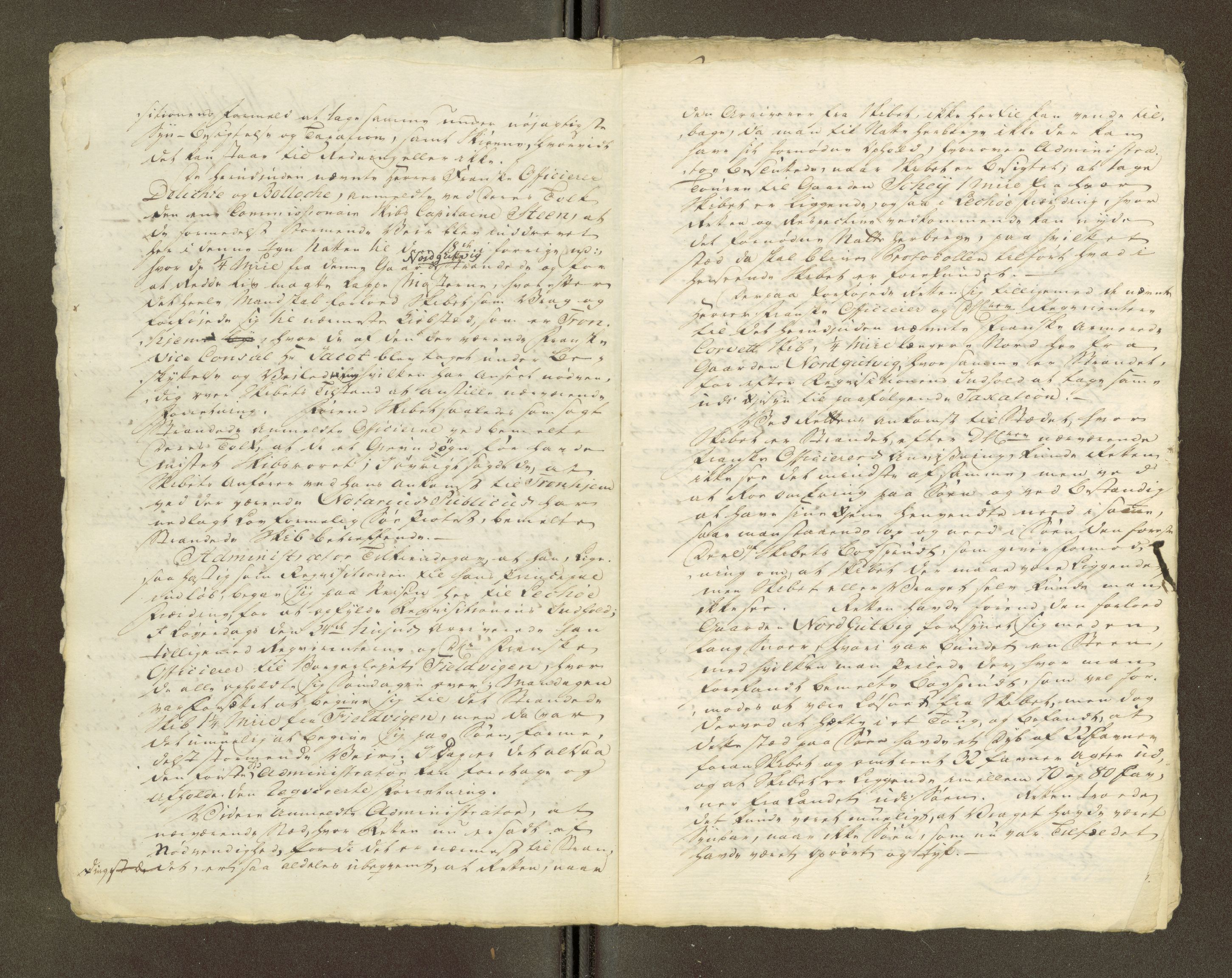 Namdal sorenskriveri, AV/SAT-A-4133/1/1/1O/1Oa/L0007: Sivile og offentlige saker, 1798, p. 266