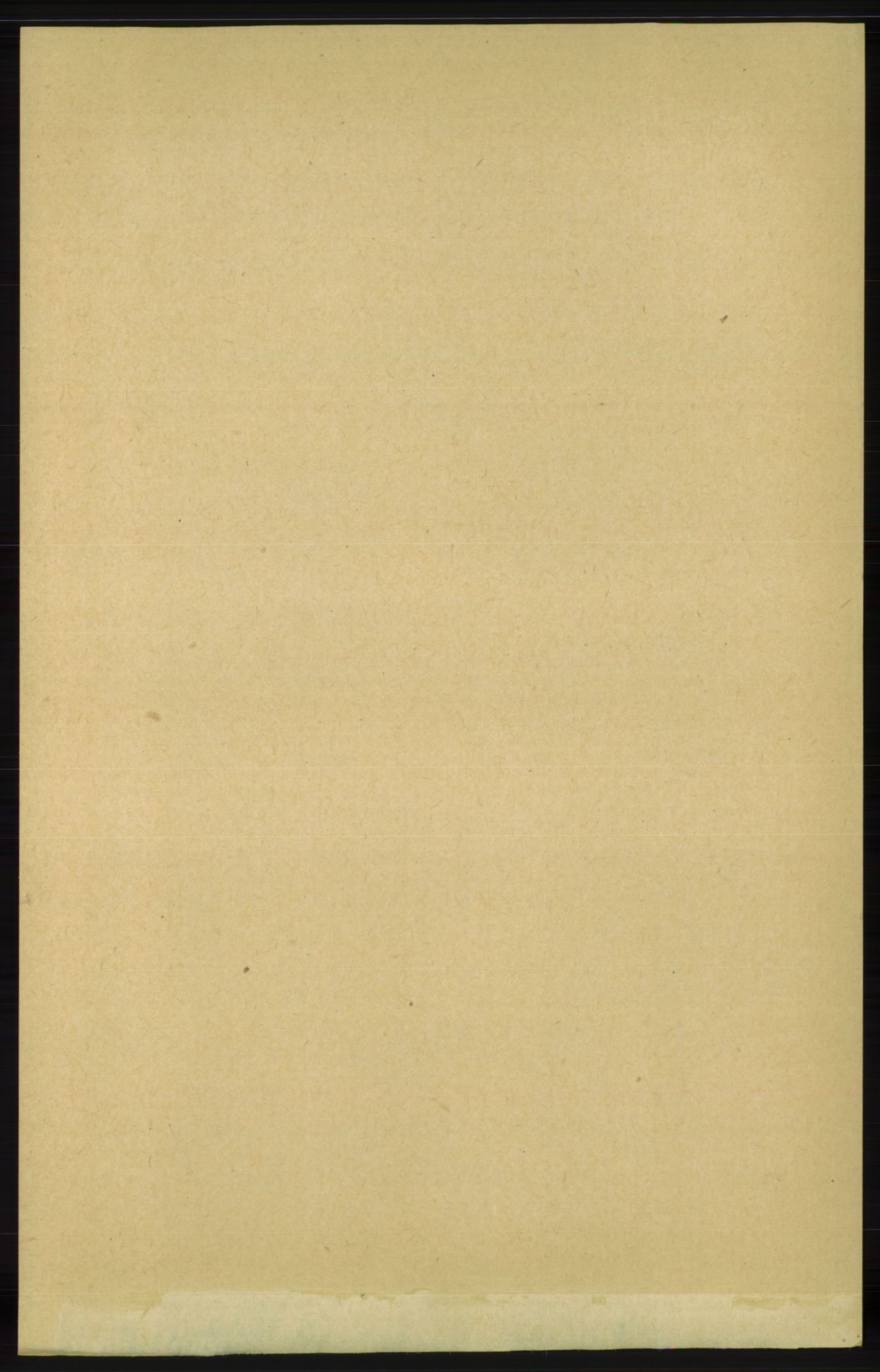 RA, 1891 census for 1224 Kvinnherad, 1891, p. 2971