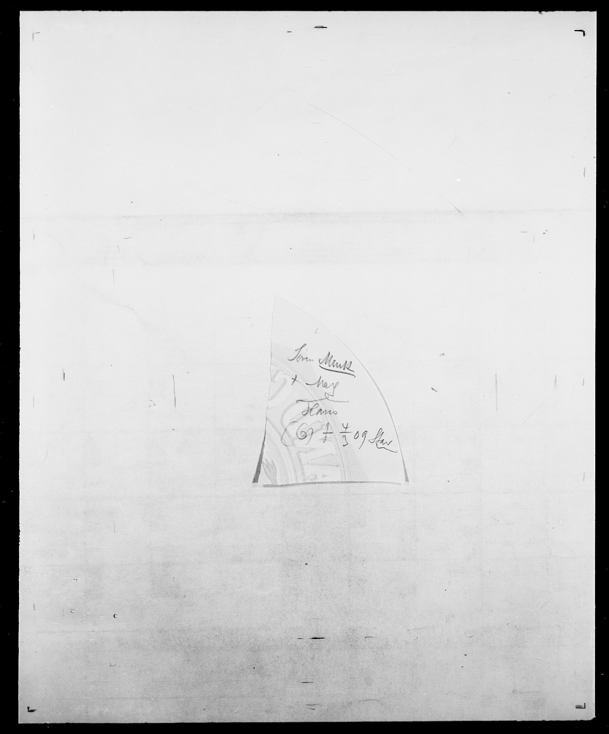 Delgobe, Charles Antoine - samling, SAO/PAO-0038/D/Da/L0027: Morath - v. Møsting, p. 236
