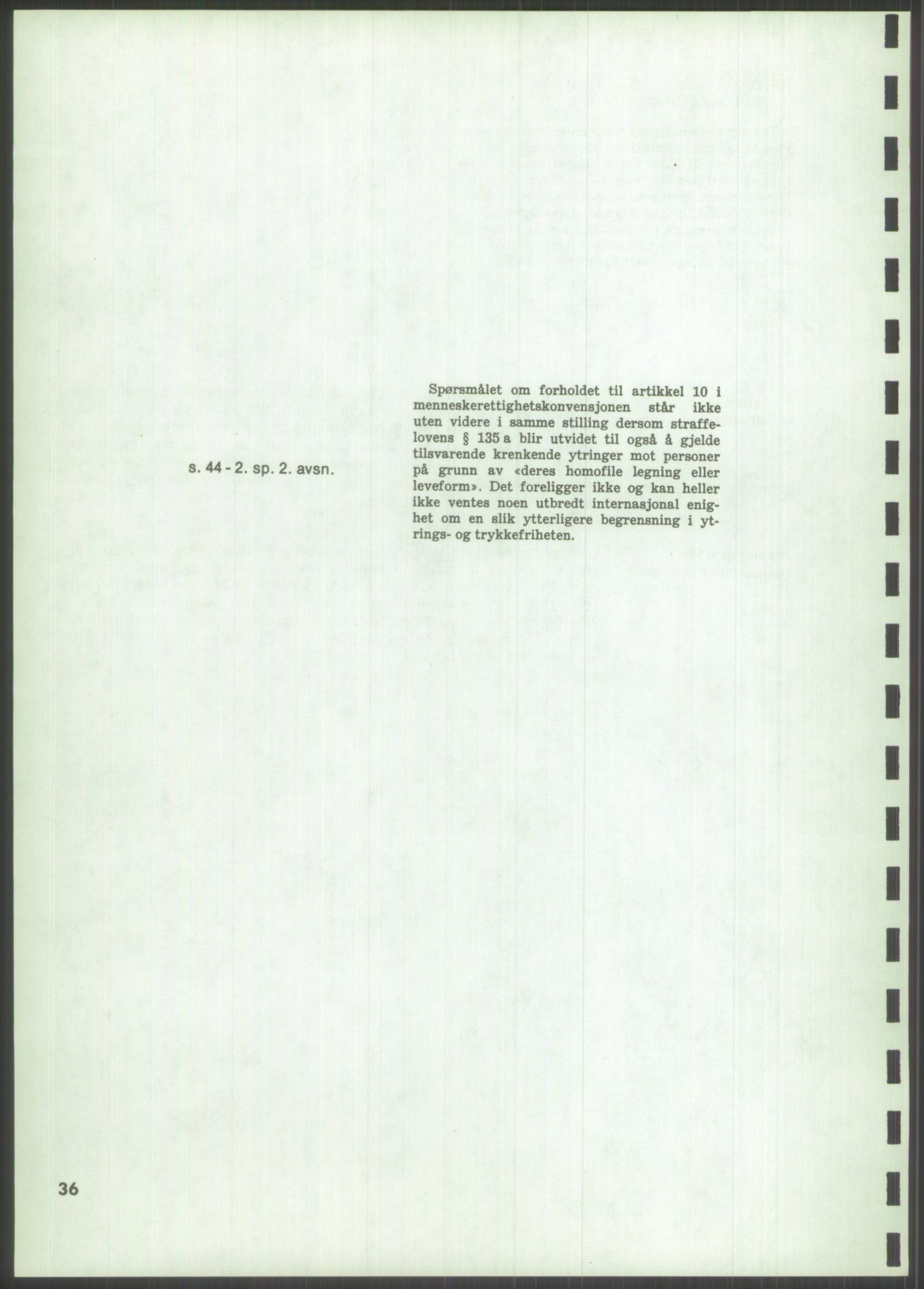 Det Norske Forbundet av 1948/Landsforeningen for Lesbisk og Homofil Frigjøring, AV/RA-PA-1216/D/Dc/L0001: §213, 1953-1989, p. 1562