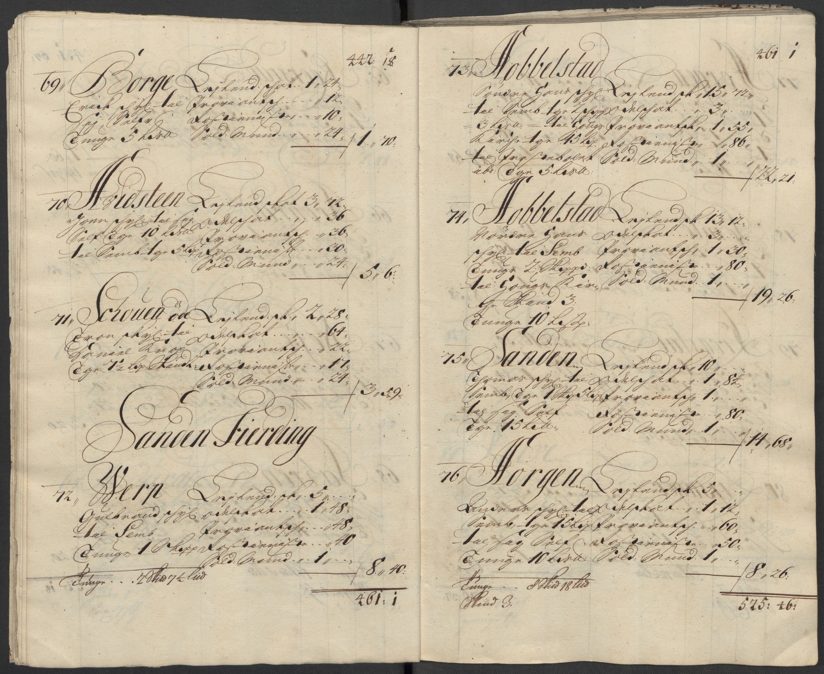 Rentekammeret inntil 1814, Reviderte regnskaper, Fogderegnskap, AV/RA-EA-4092/R31/L1707: Fogderegnskap Hurum, Røyken, Eiker, Lier og Buskerud, 1712, p. 80