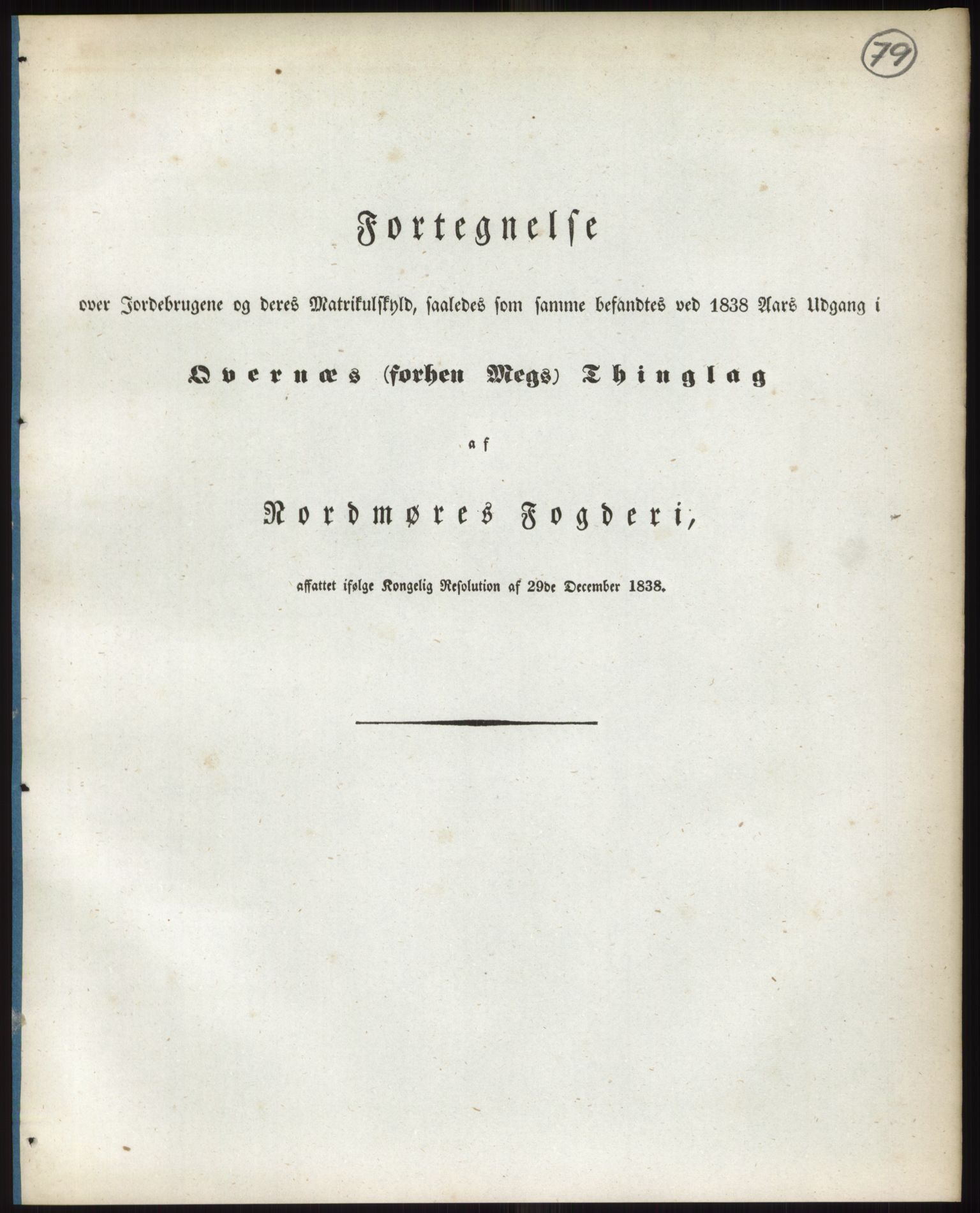 Andre publikasjoner, PUBL/PUBL-999/0002/0014: Bind 14 - Romsdals amt, 1838, p. 127