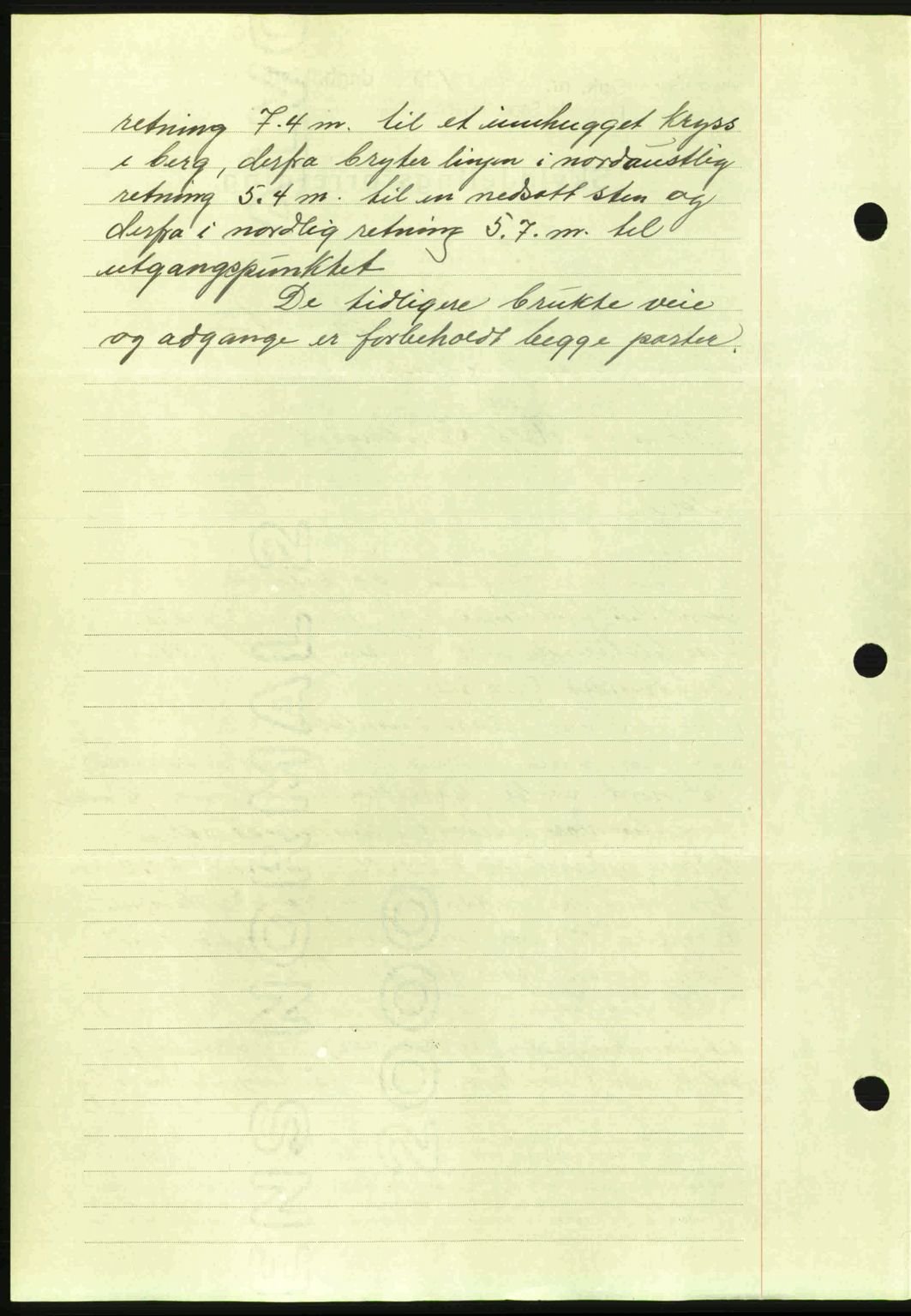 Romsdal sorenskriveri, AV/SAT-A-4149/1/2/2C: Mortgage book no. A6, 1938-1939, Diary no: : 725/1939