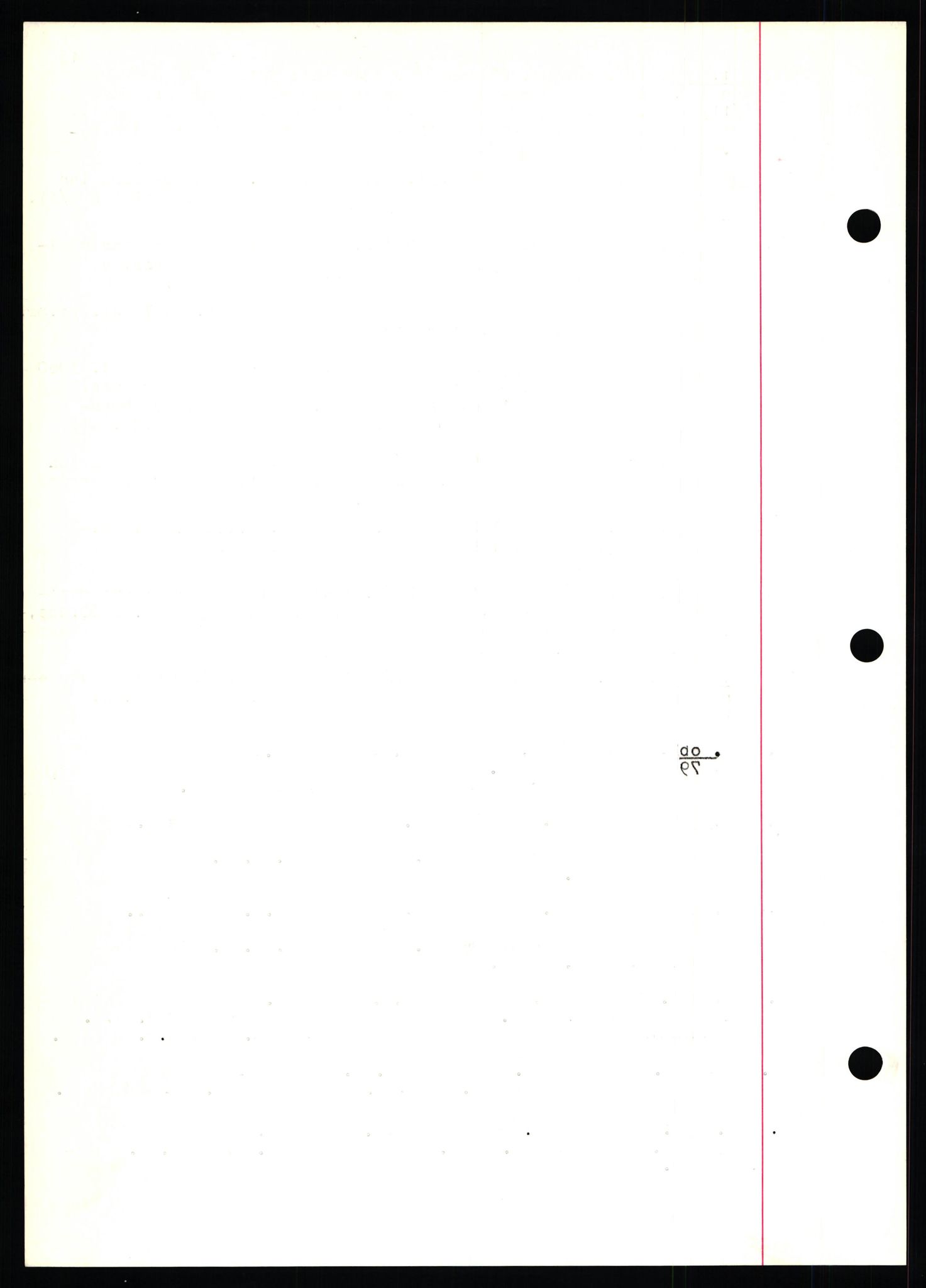 Nord-Hedmark sorenskriveri, AV/SAH-TING-012/H/Hb/Hbf/L0077: Mortgage book no. B77, 1968-1969, Diary no: : 5810/1968