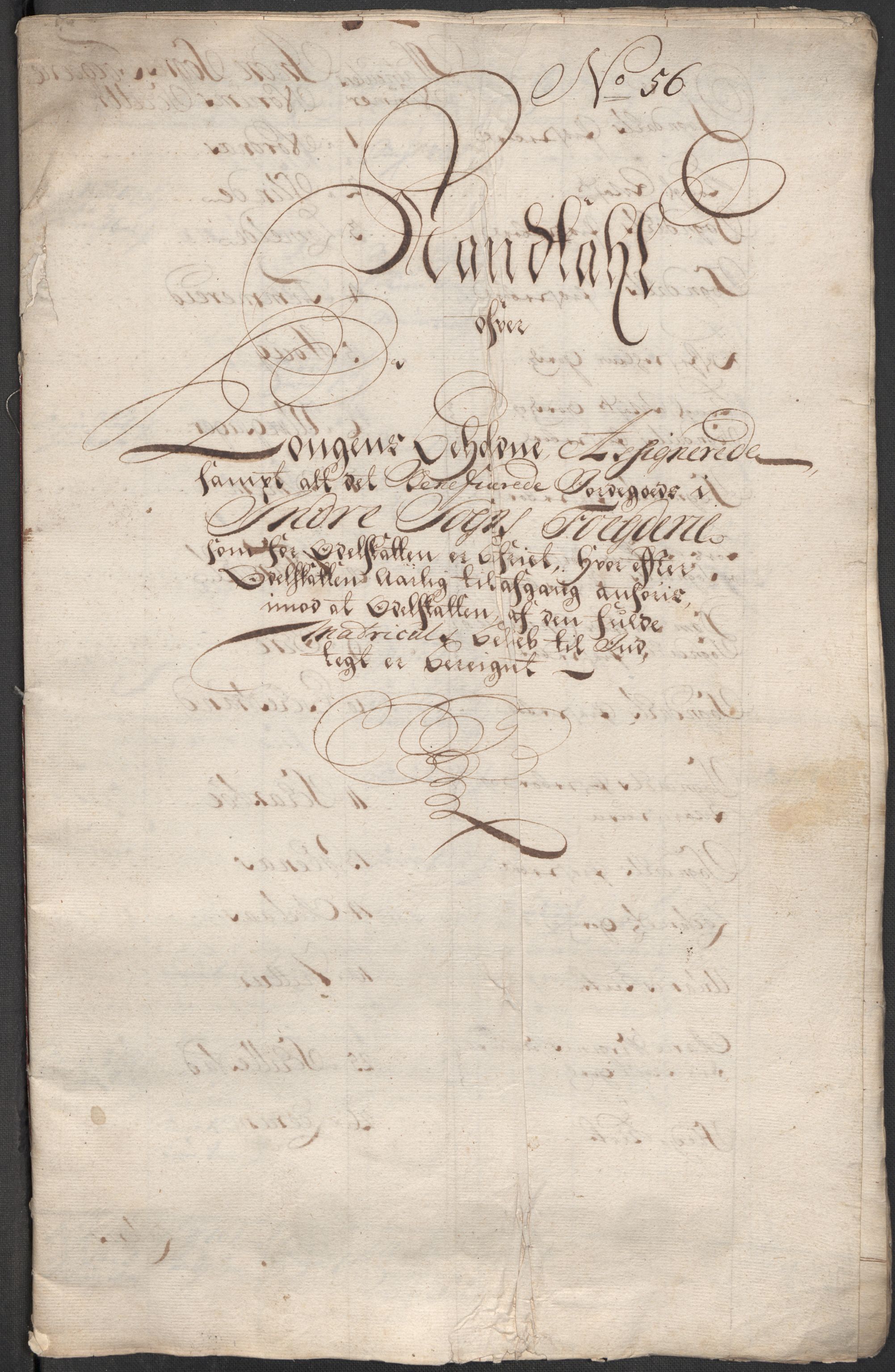 Rentekammeret inntil 1814, Reviderte regnskaper, Fogderegnskap, RA/EA-4092/R52/L3320: Fogderegnskap Sogn, 1715-1716, p. 317