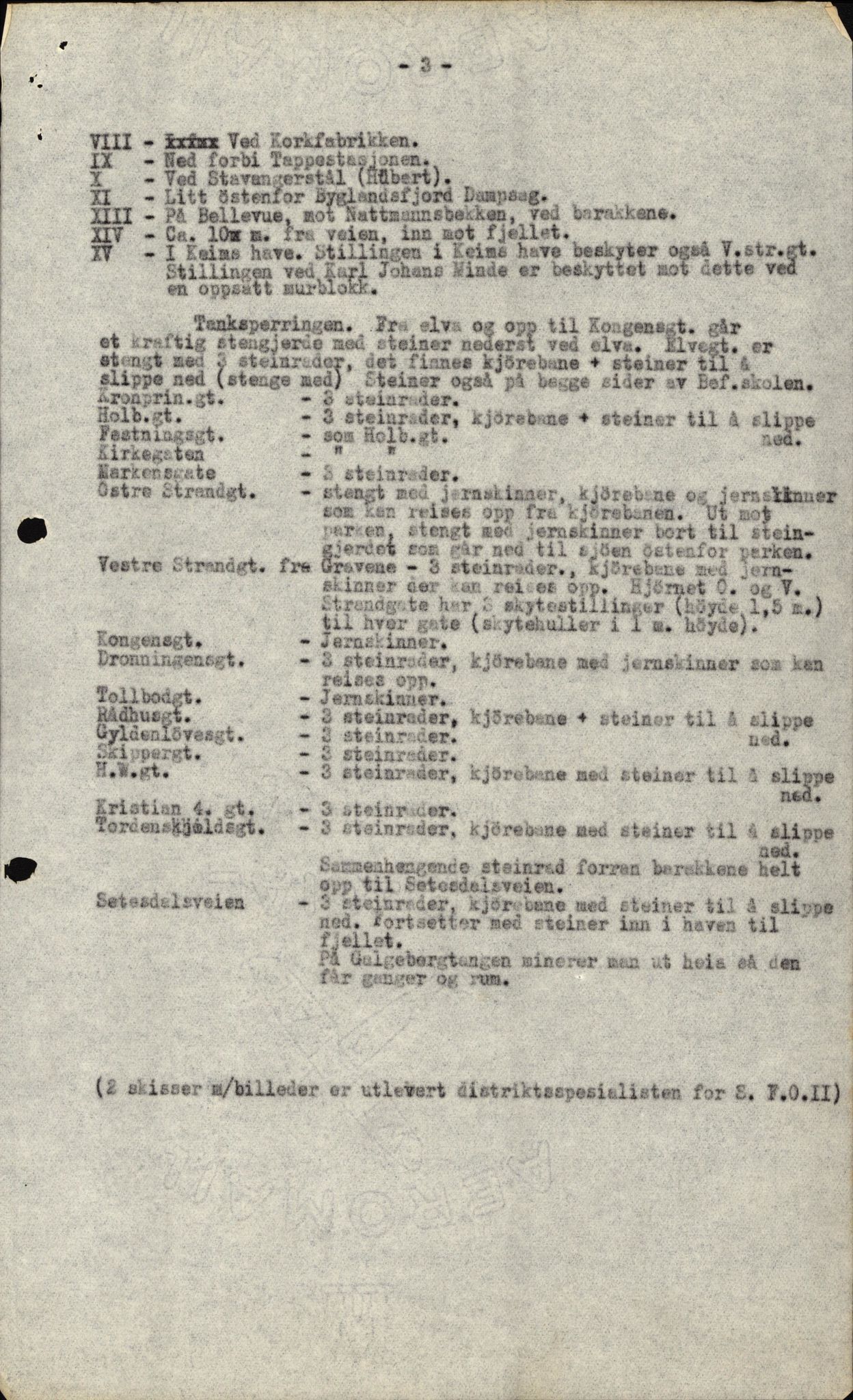 Forsvaret, Forsvarets overkommando II, AV/RA-RAFA-3915/D/Dd/L0008: Minefields. Prohibited Areas. Airfields, 1944, p. 18