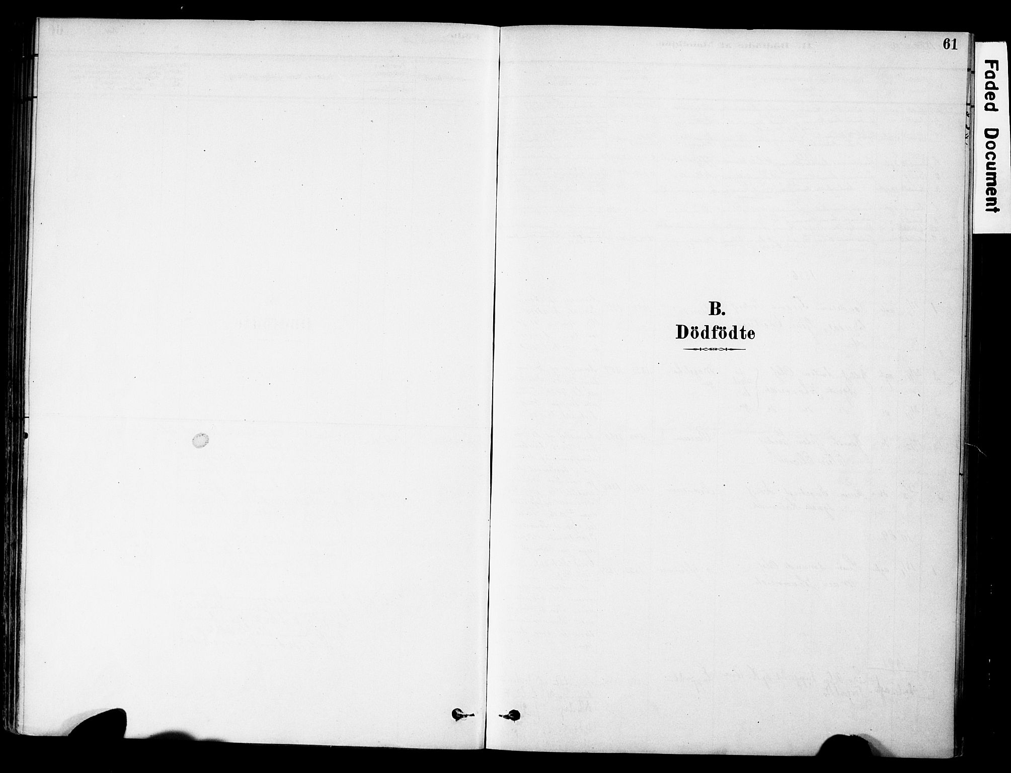 Øyer prestekontor, SAH/PREST-084/H/Ha/Haa/L0009: Parish register (official) no. 9, 1878-1893, p. 61