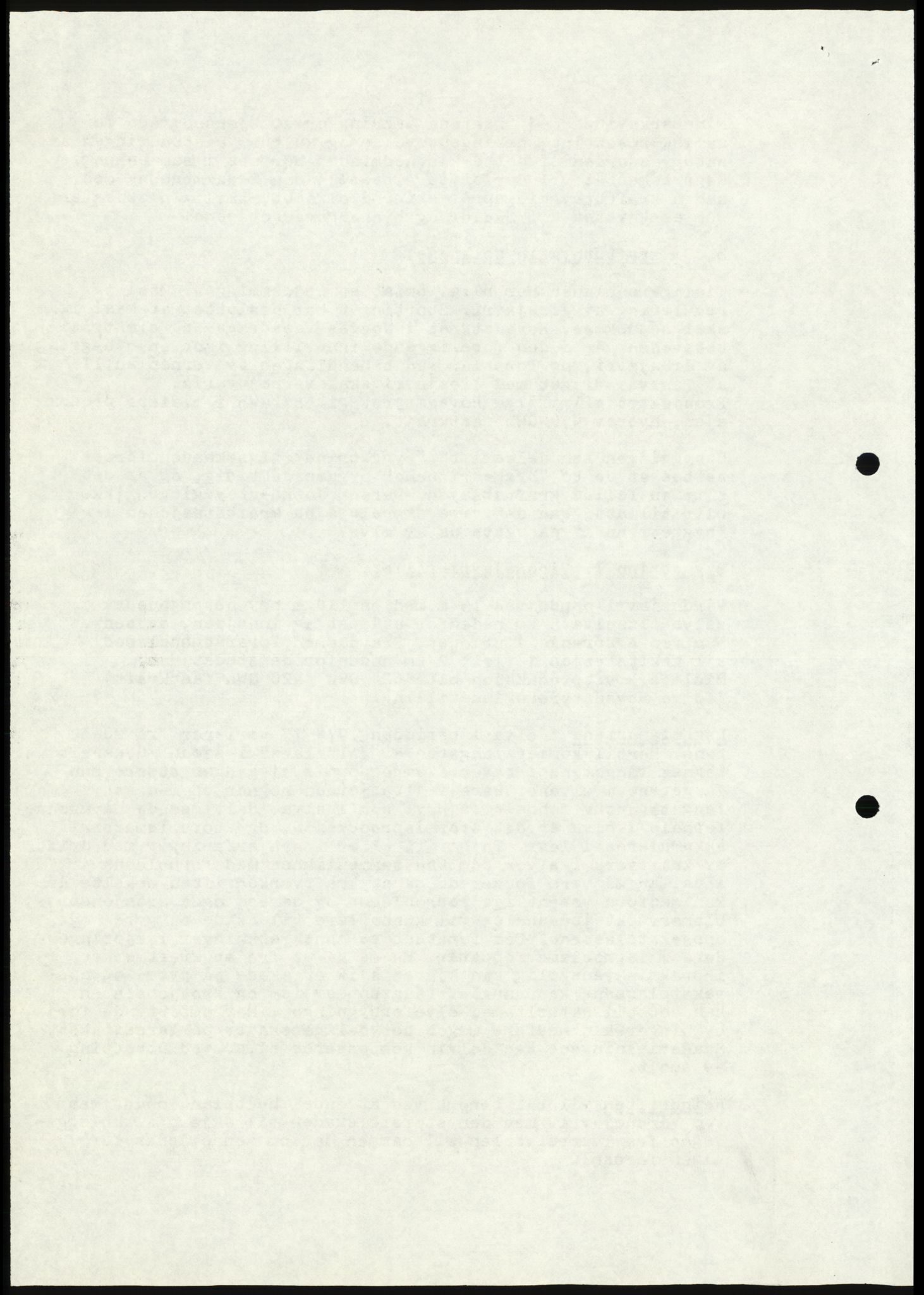 Statens forurensningstilsyn, hovedkontoret, AV/RA-S-4136/1/D/Da/L0559: Konsesjonssaker, 1975-1980, p. 17
