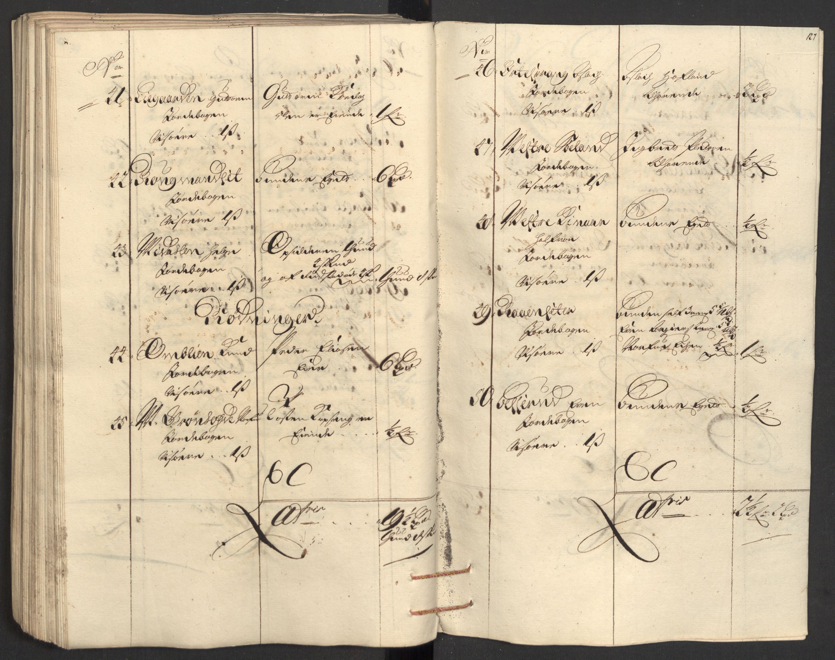 Rentekammeret inntil 1814, Reviderte regnskaper, Fogderegnskap, AV/RA-EA-4092/R22/L1459: Fogderegnskap Ringerike, Hallingdal og Buskerud, 1702, p. 159