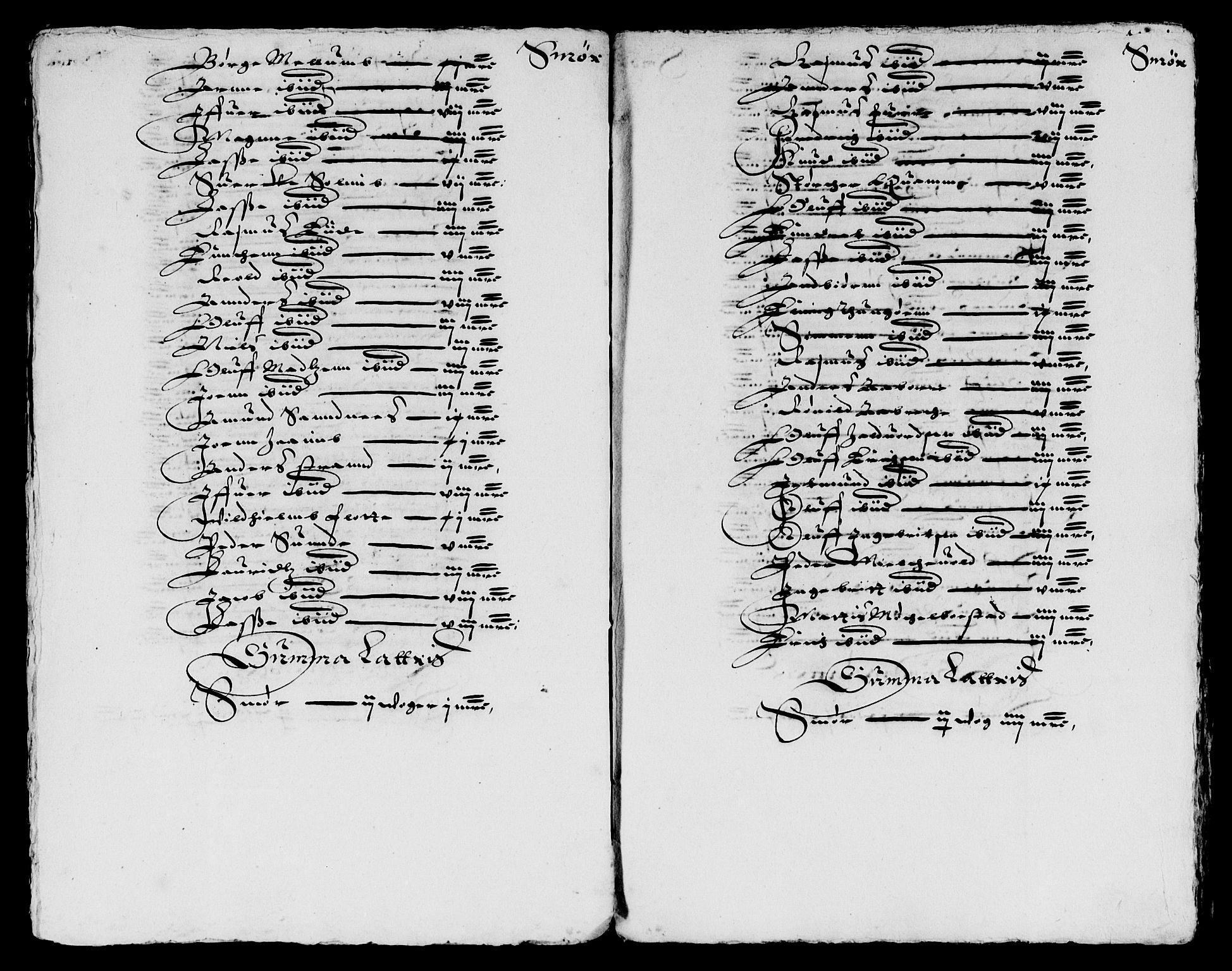 Rentekammeret inntil 1814, Reviderte regnskaper, Lensregnskaper, AV/RA-EA-5023/R/Rb/Rbt/L0037: Bergenhus len, 1623-1625
