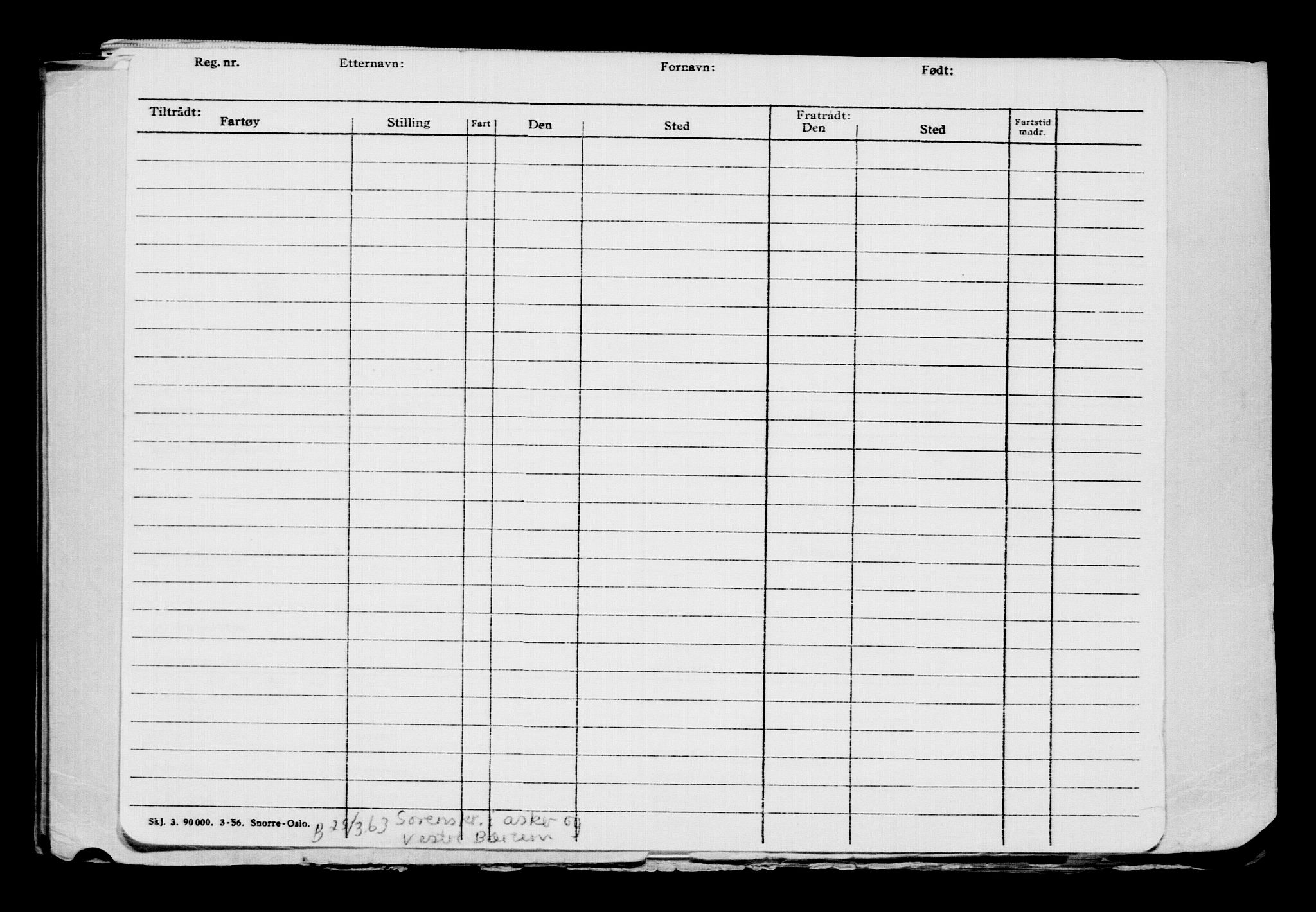 Direktoratet for sjømenn, AV/RA-S-3545/G/Gb/L0106: Hovedkort, 1912, p. 387