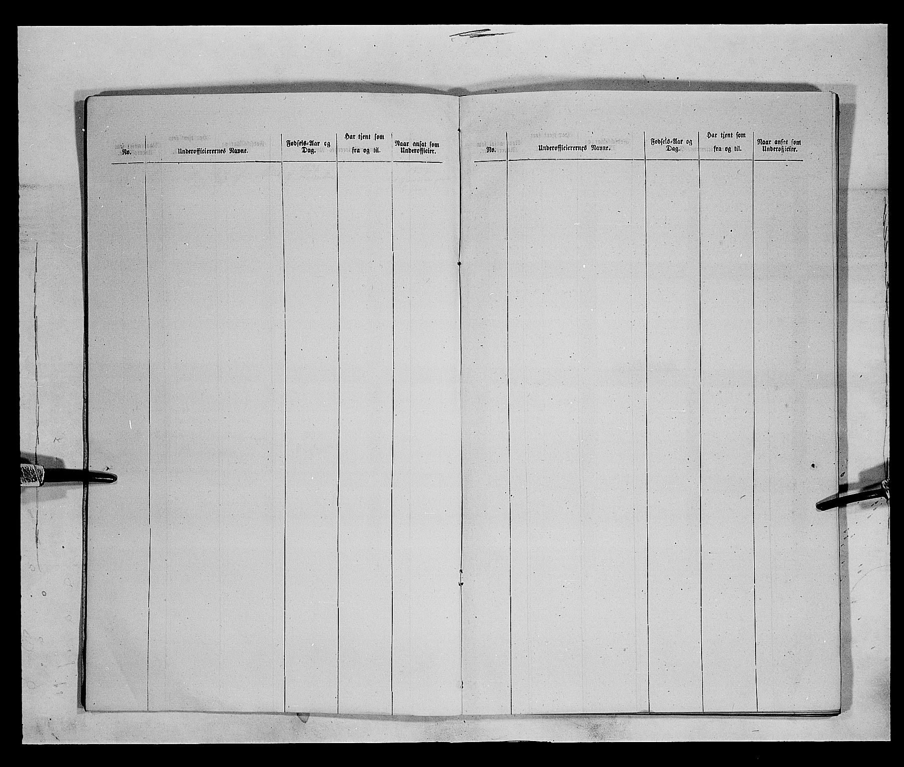 Fylkesmannen i Oppland, AV/SAH-FYO-002/1/K/Kb/L1161: Valderske nasjonale musketérkorps - Vangske kompani og Hadelandske kompani av Akershusiske nasjonale musketérkorps, 1818-1860, p. 3109