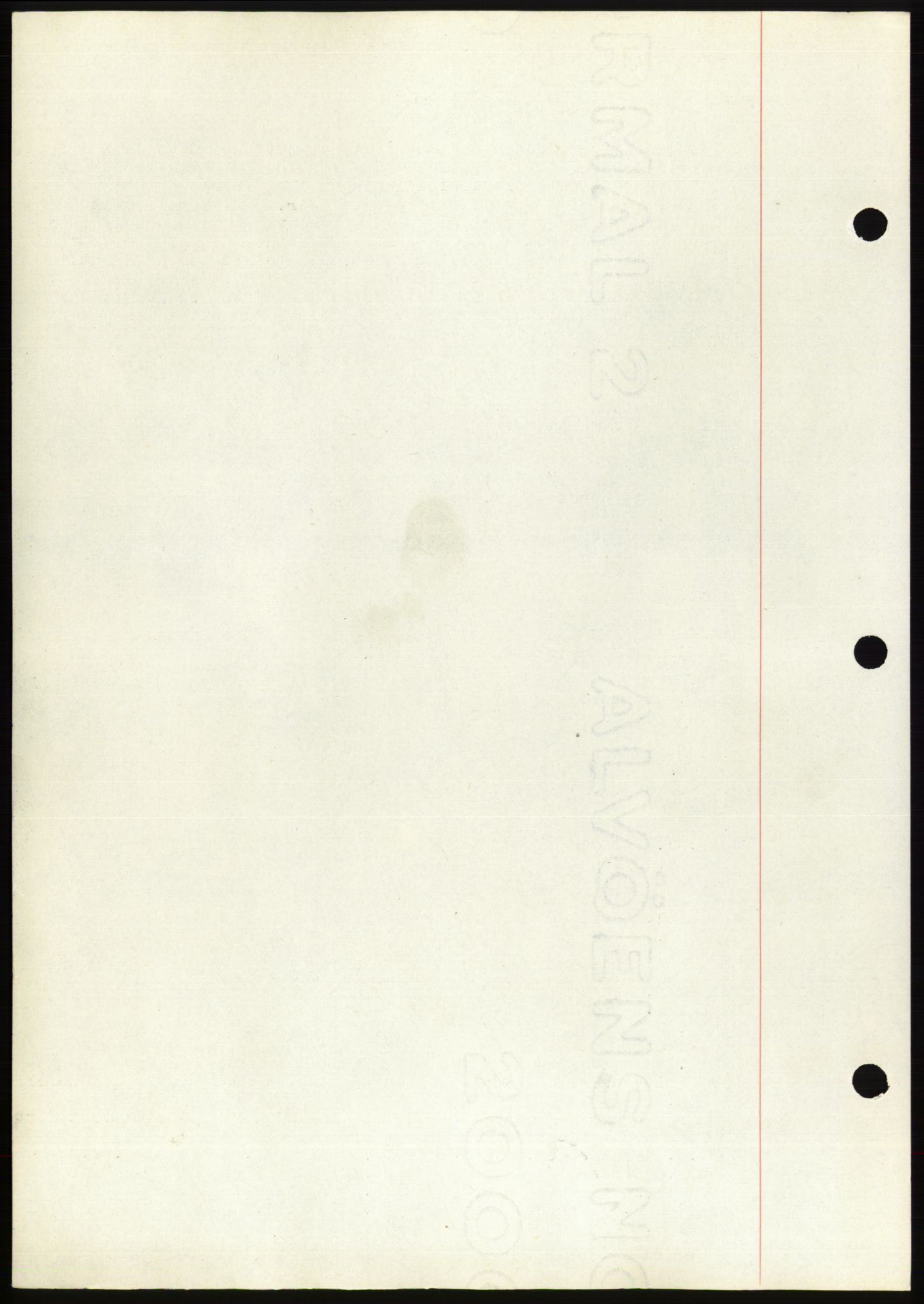 Søre Sunnmøre sorenskriveri, SAT/A-4122/1/2/2C/L0081: Mortgage book no. 7A, 1947-1948, Diary no: : 1759/1947