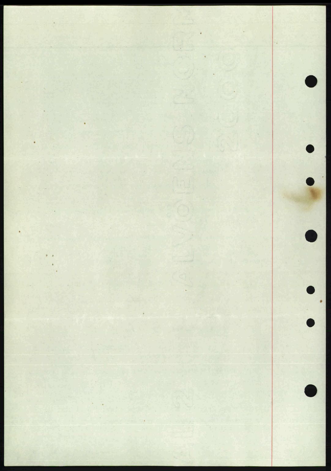 Idd og Marker sorenskriveri, SAO/A-10283/G/Gb/Gbb/L0008: Mortgage book no. A8, 1946-1946, Diary no: : 614/1946