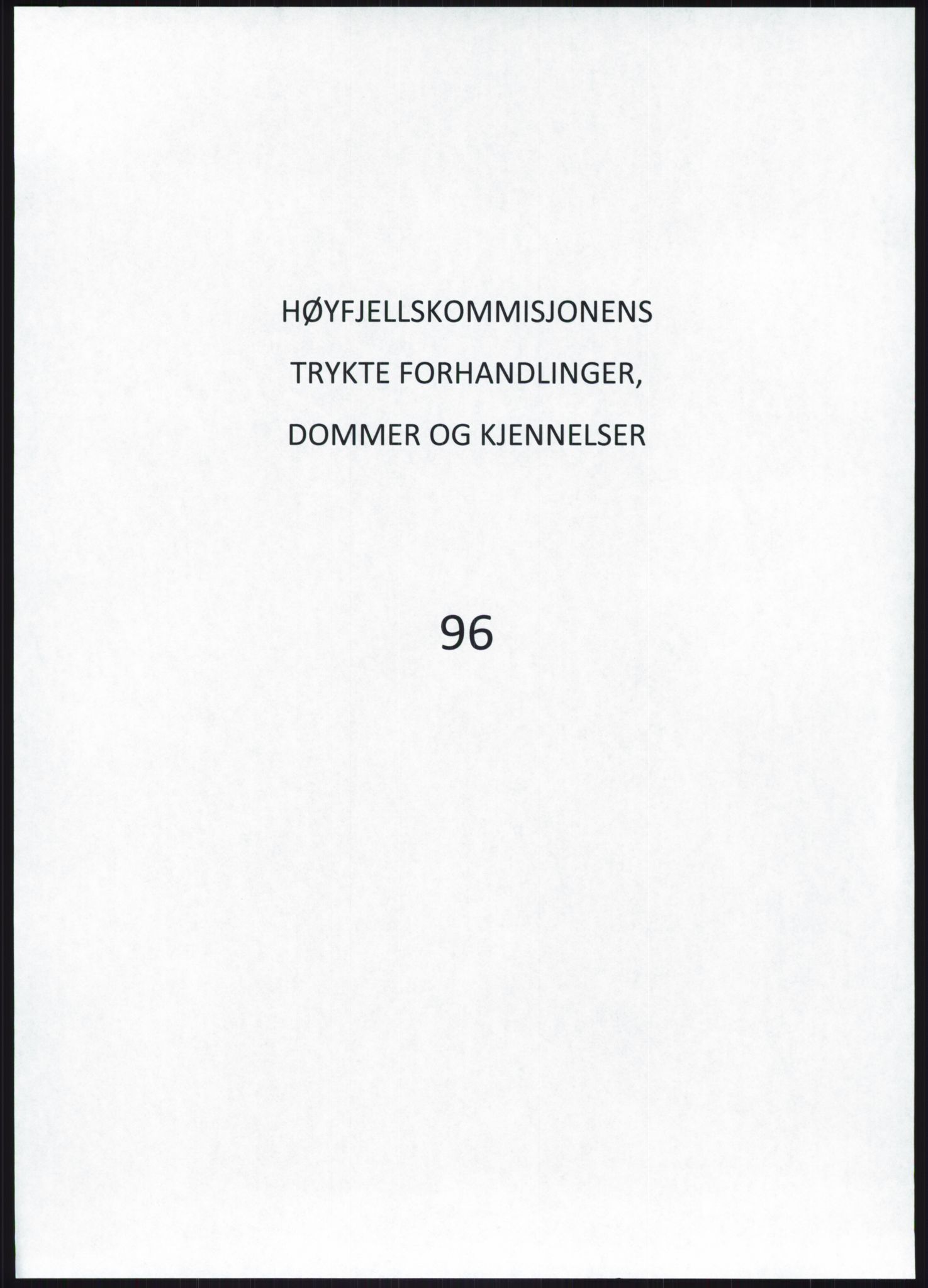 Høyfjellskommisjonen, RA/S-1546/X/Xa/L0001: Nr. 1-33, 1909-1953, p. 6982