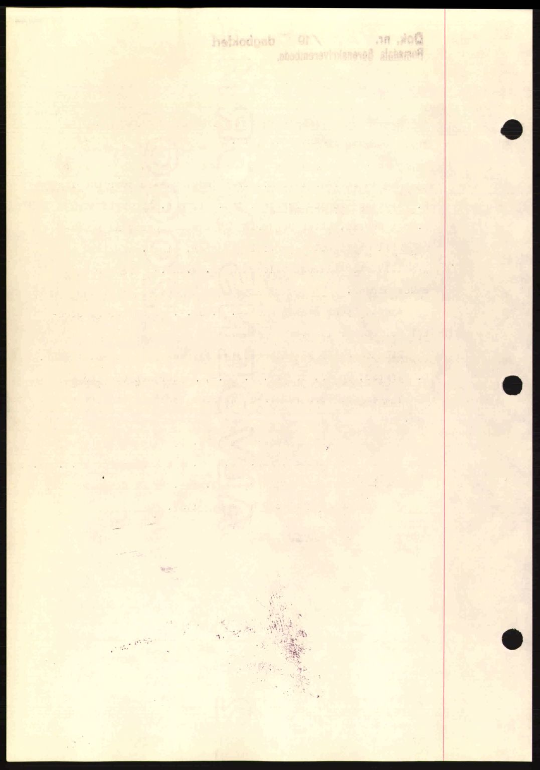 Romsdal sorenskriveri, SAT/A-4149/1/2/2C: Mortgage book no. A4, 1937-1938, Diary no: : 2468/1937