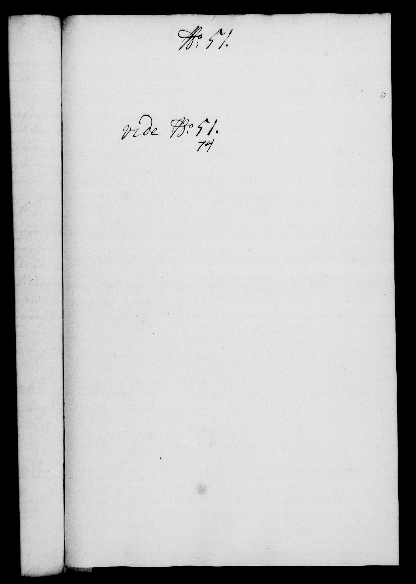 Rentekammeret, Kammerkanselliet, RA/EA-3111/G/Gf/Gfa/L0017: Norsk relasjons- og resolusjonsprotokoll (merket RK 52.17), 1734, p. 269
