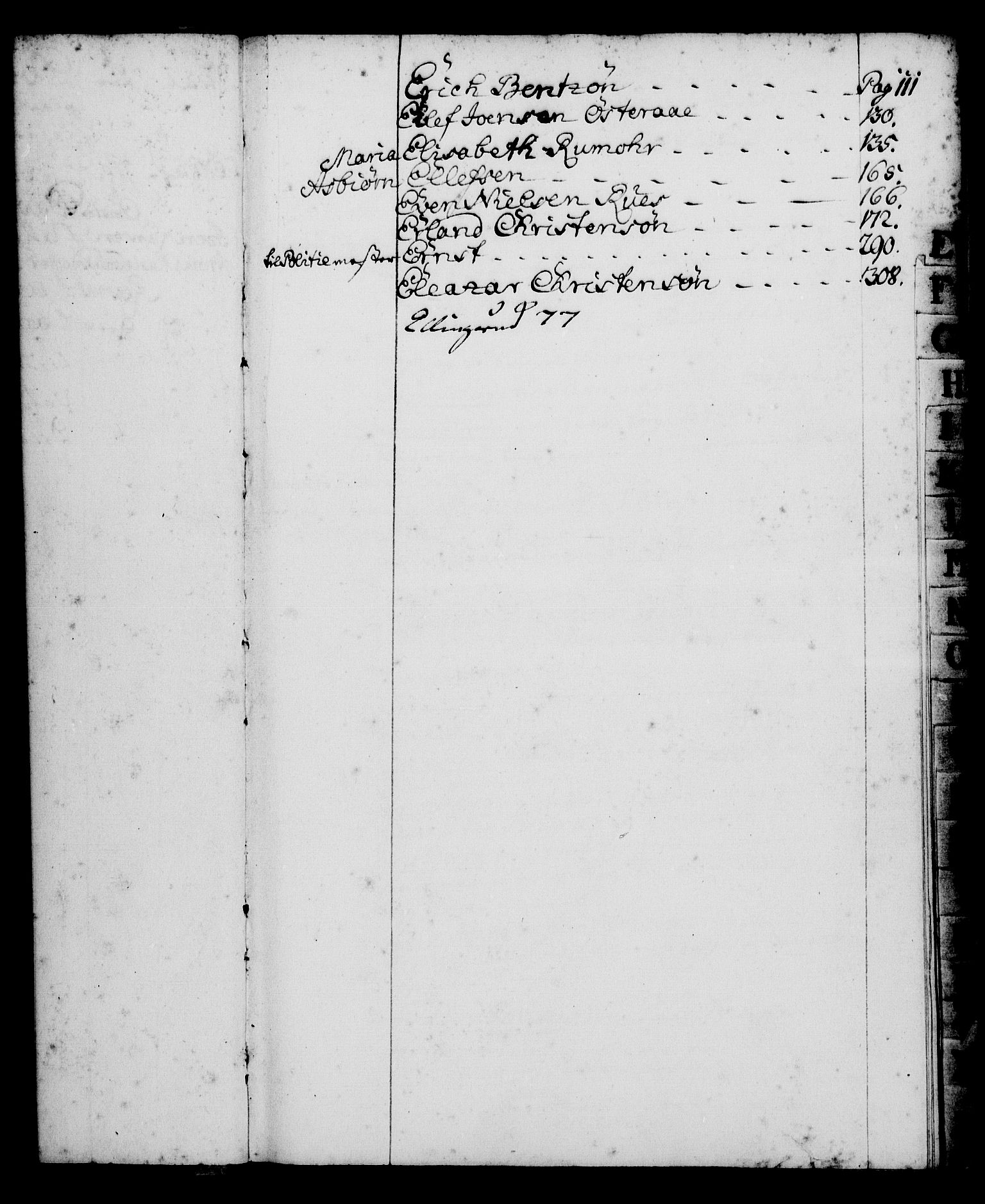 Rentekammeret, Kammerkanselliet, AV/RA-EA-3111/G/Gg/Gga/L0001: Norsk ekspedisjonsprotokoll med register (merket RK 53.1), 1720-1723