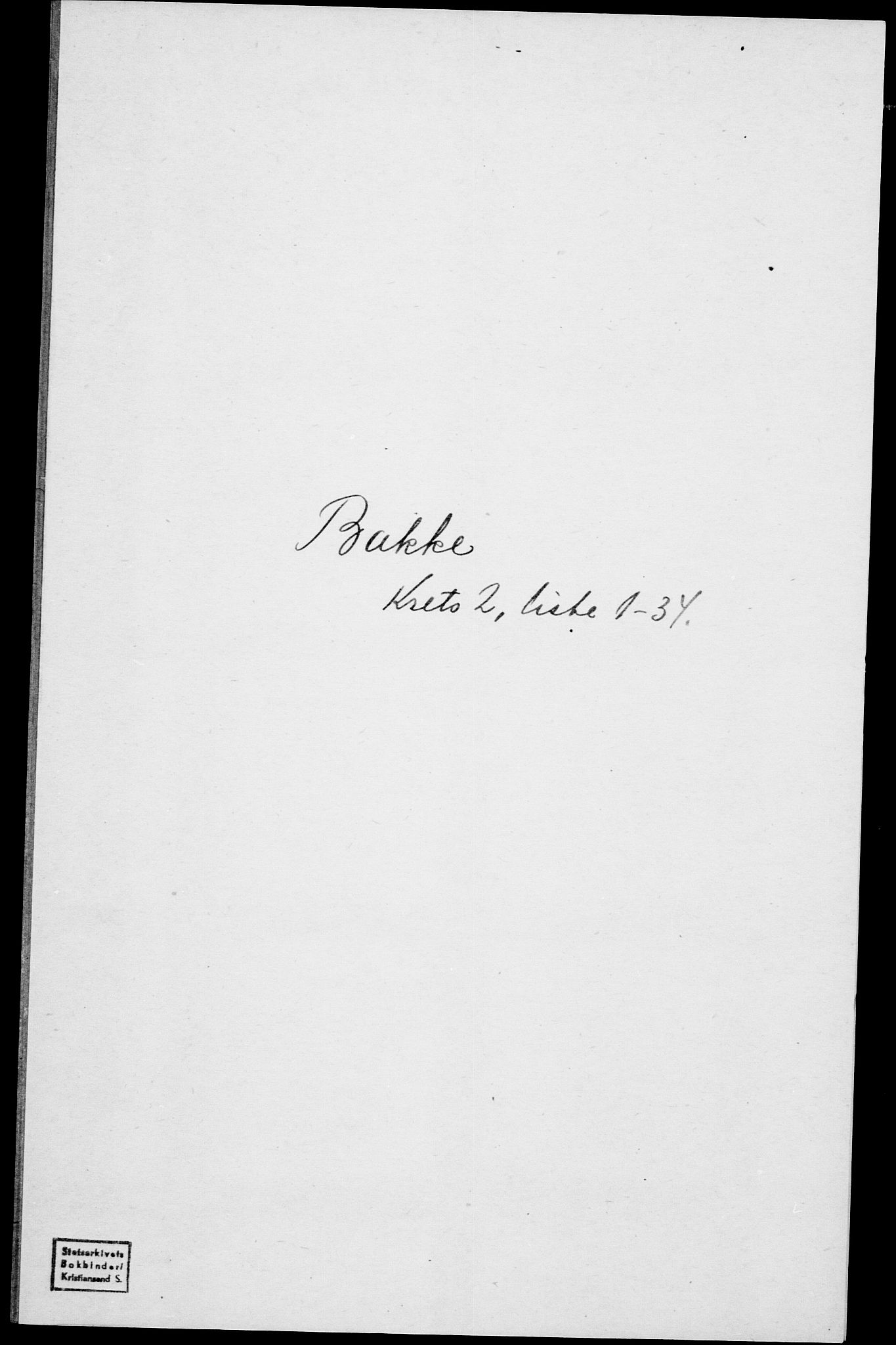 SAK, 1875 census for 1045P Bakke, 1875, p. 147