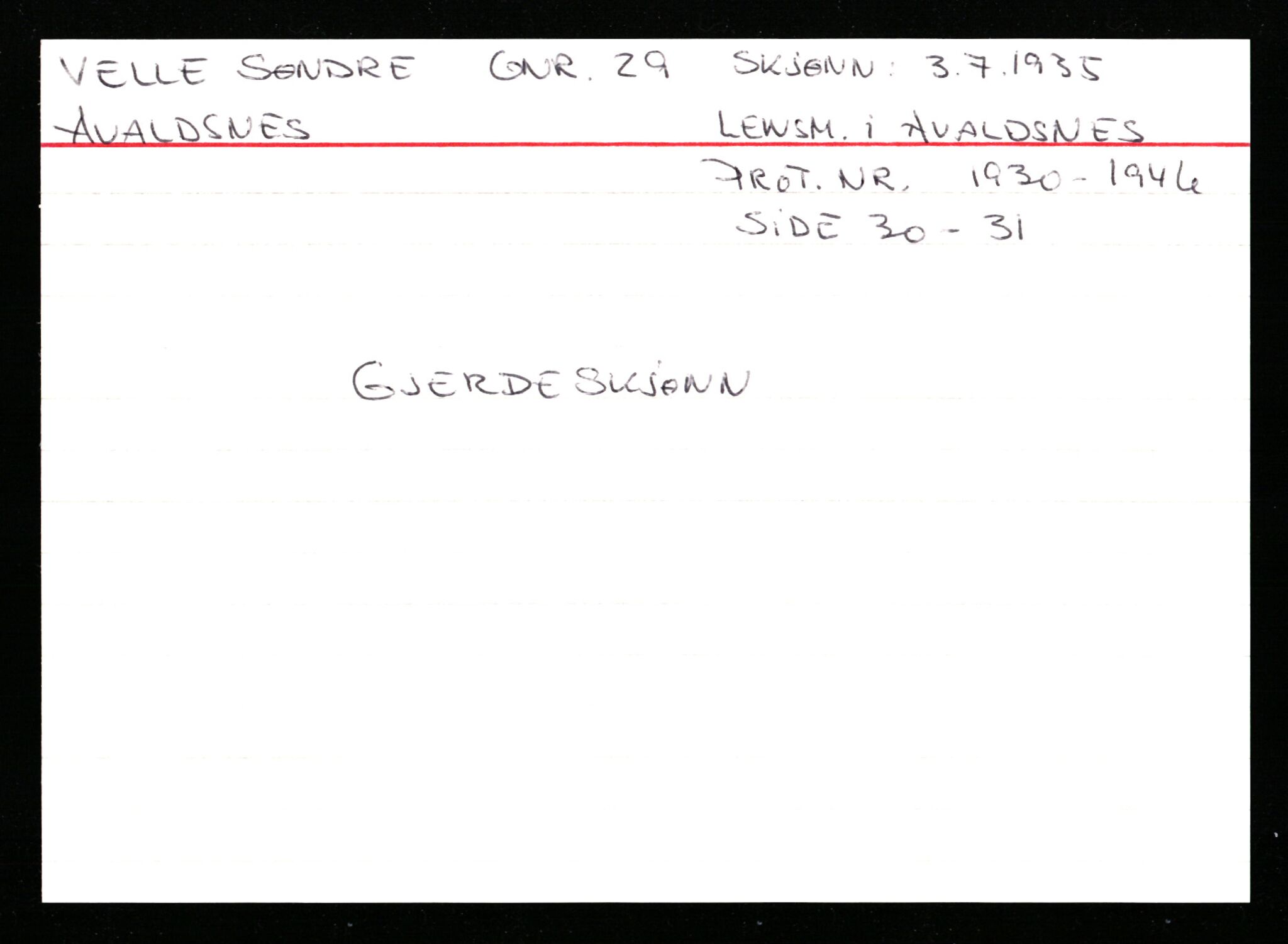 Statsarkivet i Stavanger, AV/SAST-A-101971/03/Y/Ym/L0065: Åstedskort sortert etter gårdsnavn: Vatland - Vervig, 1600-1950, p. 566