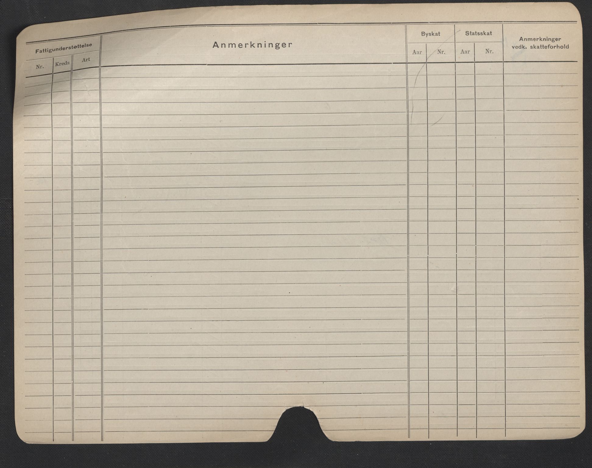 Oslo folkeregister, Registerkort, AV/SAO-A-11715/F/Fa/Fac/L0007: Menn, 1906-1914, p. 151b