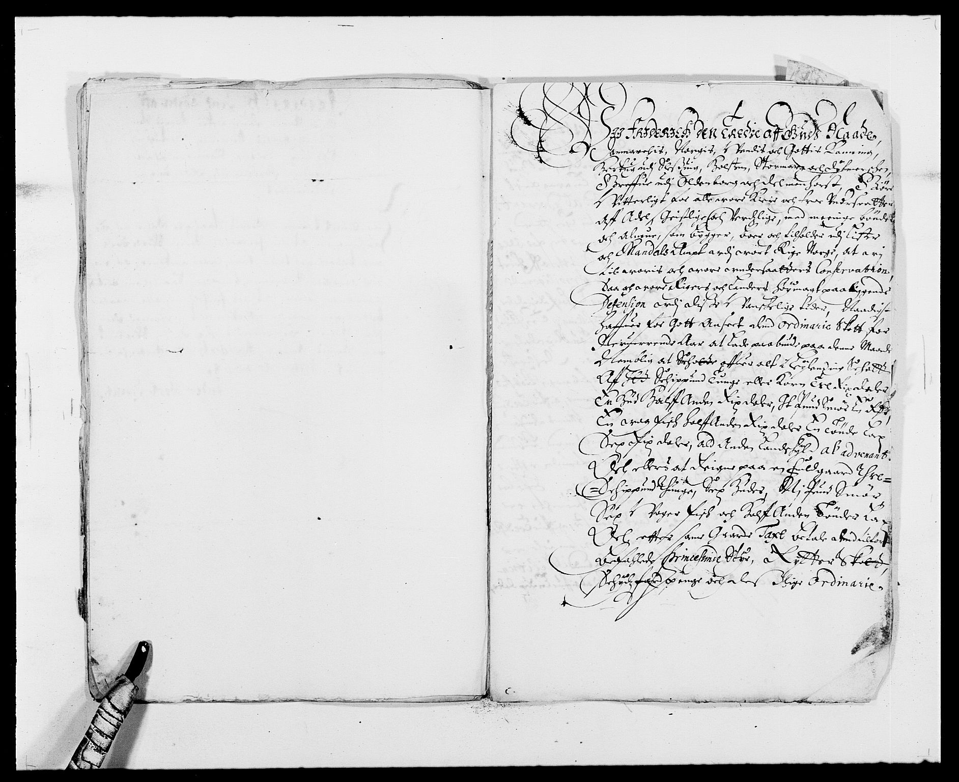 Rentekammeret inntil 1814, Reviderte regnskaper, Fogderegnskap, AV/RA-EA-4092/R41/L2527: Fogderegnskap Lista, 1672, p. 299