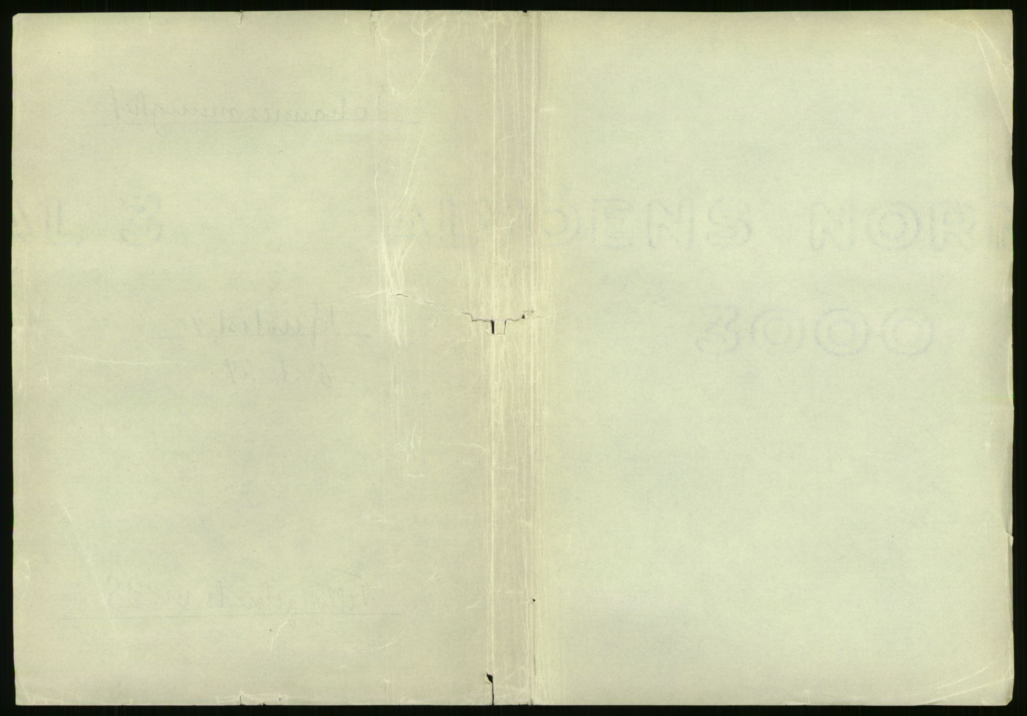 RA, 1891 census for 0301 Kristiania, 1891, p. 21217