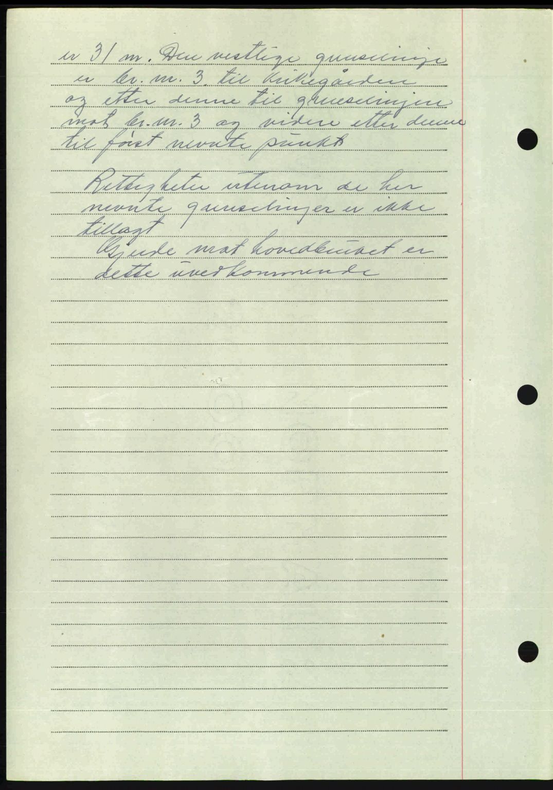 Romsdal sorenskriveri, AV/SAT-A-4149/1/2/2C: Mortgage book no. A34, 1950-1950, Diary no: : 2875/1950