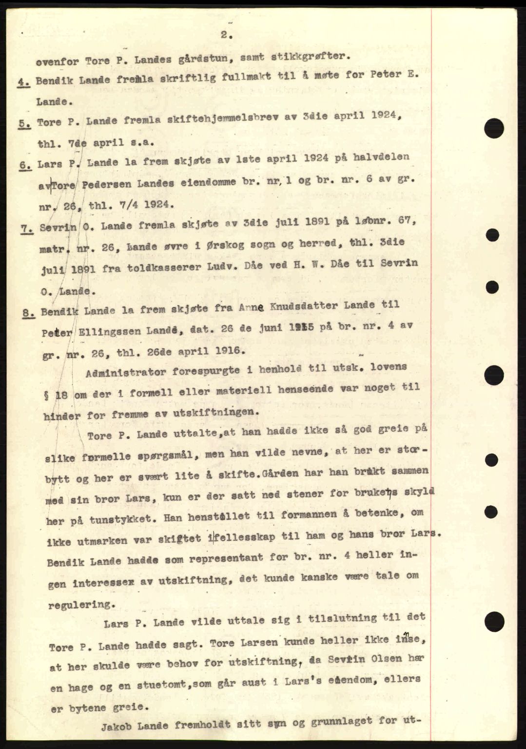 Nordre Sunnmøre sorenskriveri, AV/SAT-A-0006/1/2/2C/2Ca: Mortgage book no. A4, 1937-1938, Diary no: : 350/1938