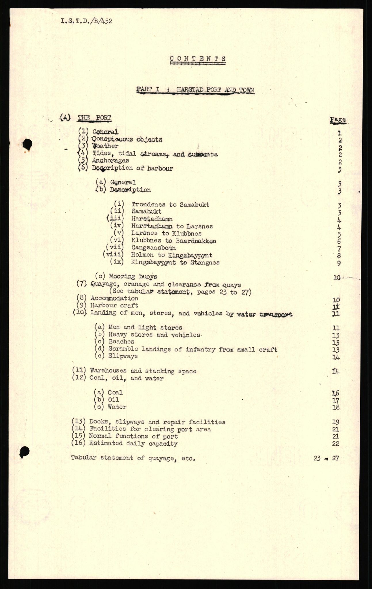 Forsvaret, Forsvarets overkommando II, AV/RA-RAFA-3915/D/Dd/L0022: Troms 2, 1942-1945, p. 95