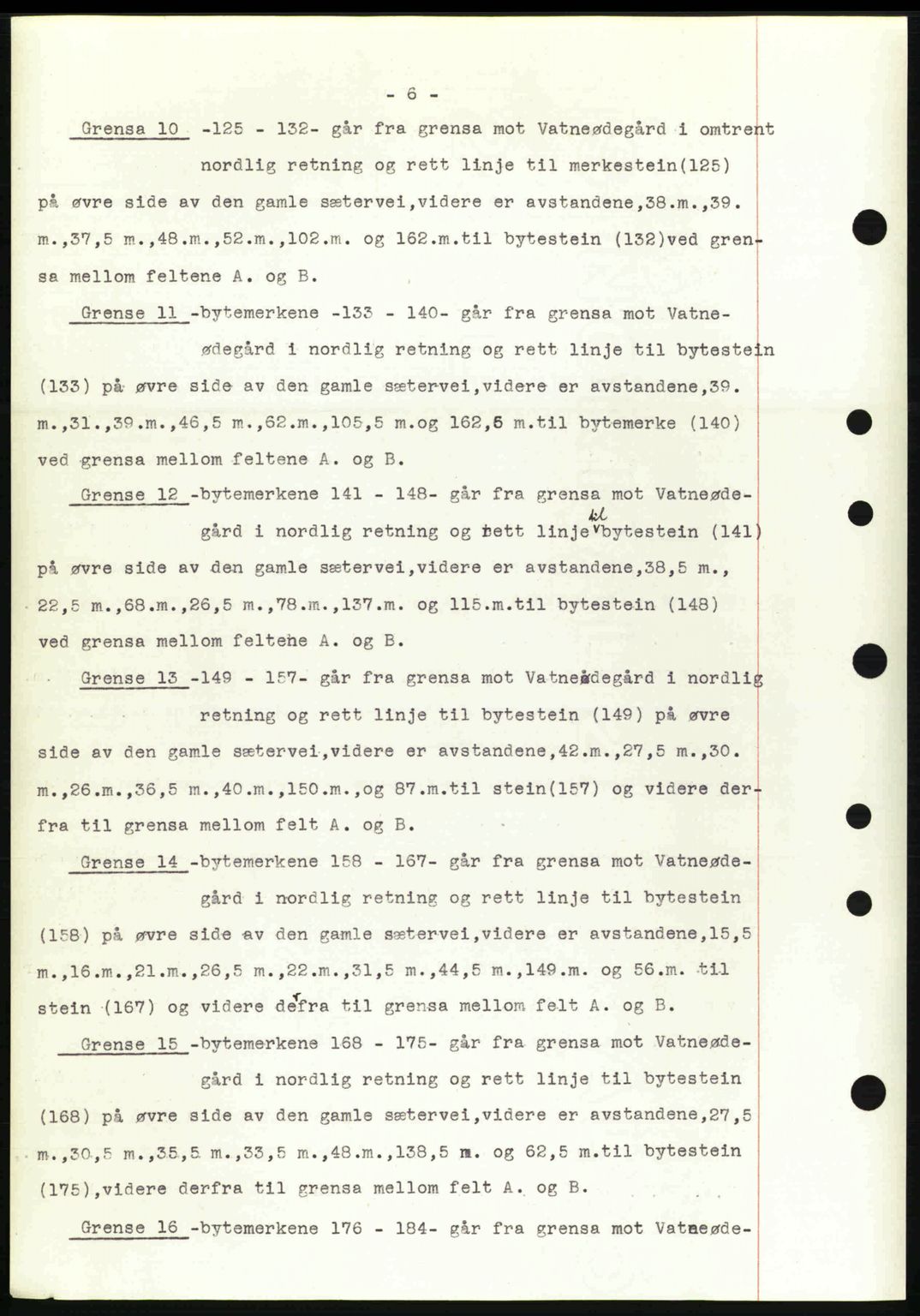 Nordre Sunnmøre sorenskriveri, AV/SAT-A-0006/1/2/2C/2Ca: Mortgage book no. A13, 1942-1942, Diary no: : 320/1942