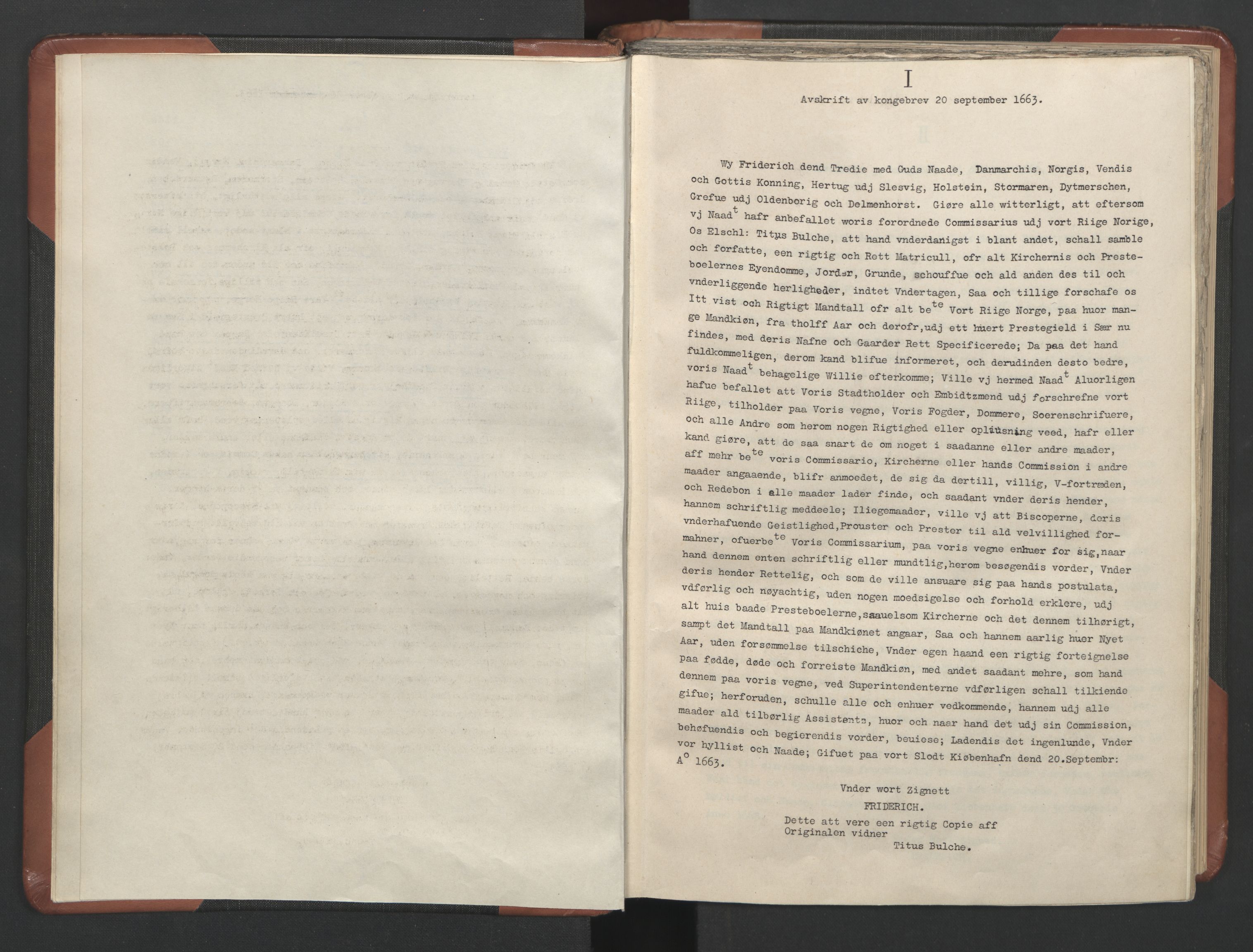 RA, Bailiff's Census 1664-1666, no. 16: Romsdal fogderi and Sunnmøre fogderi, 1664-1665