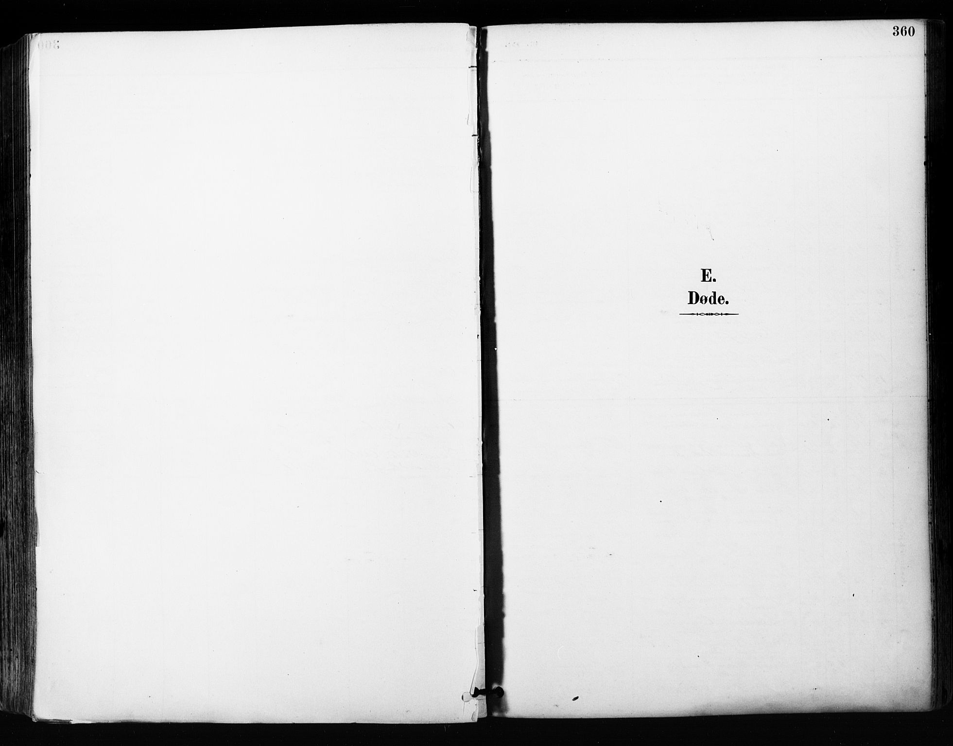 Ibestad sokneprestembete, SATØ/S-0077/H/Ha/Haa/L0012kirke: Parish register (official) no. 12, 1890-1900, p. 360