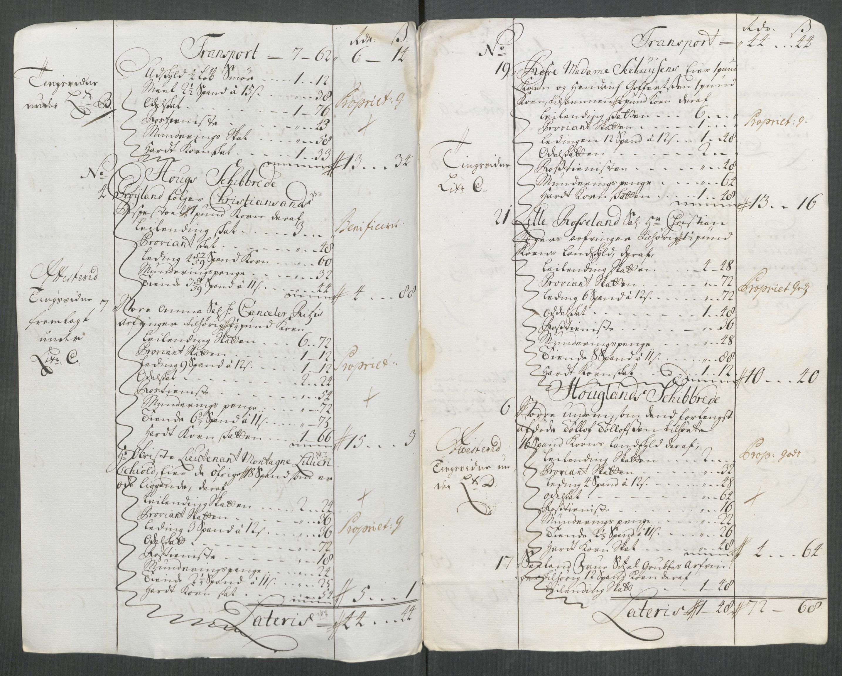 Rentekammeret inntil 1814, Reviderte regnskaper, Fogderegnskap, RA/EA-4092/R46/L2738: Fogderegnskap Jæren og Dalane, 1713-1714, p. 187