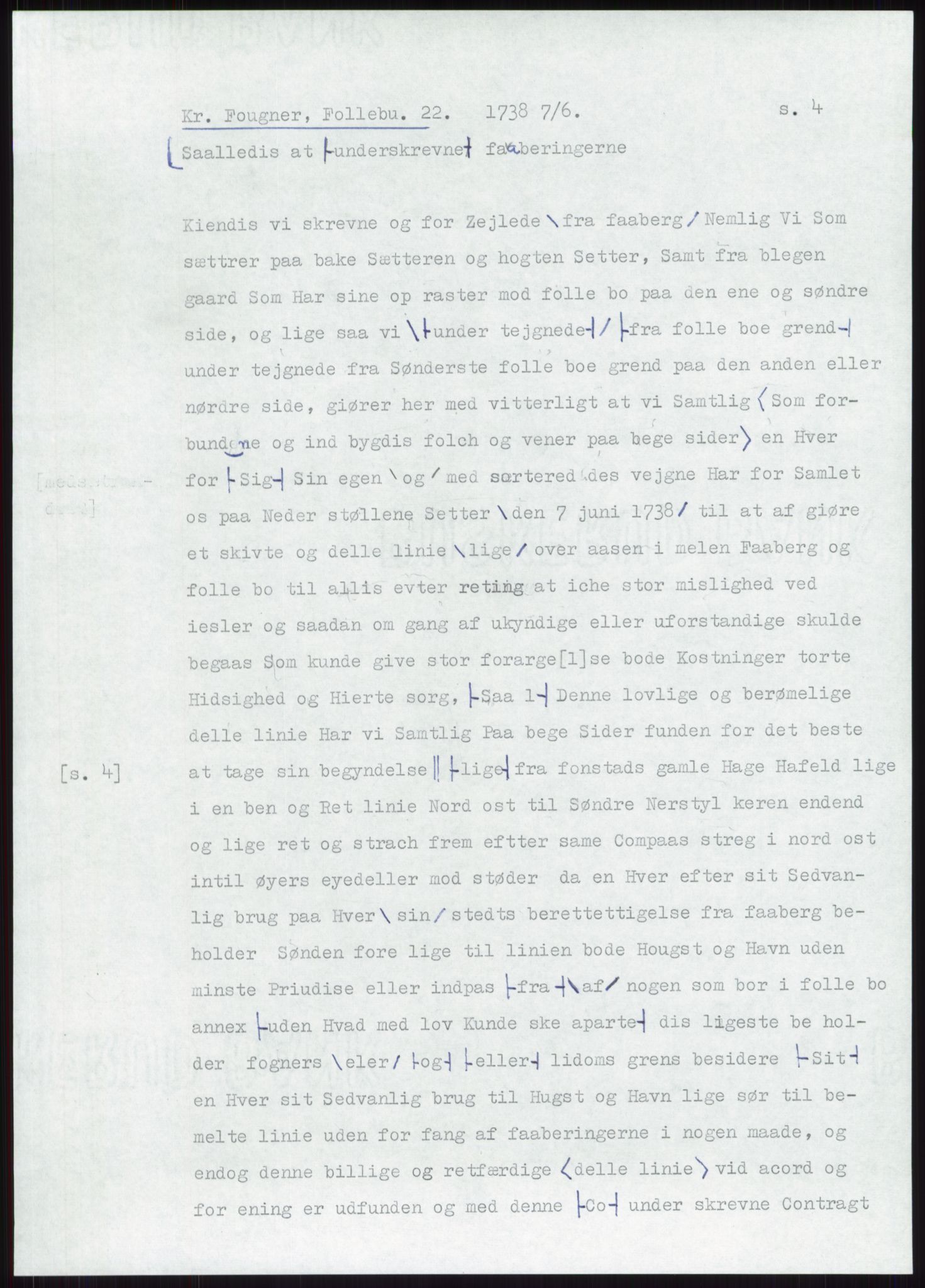 Samlinger til kildeutgivelse, Diplomavskriftsamlingen, AV/RA-EA-4053/H/Ha, p. 2107