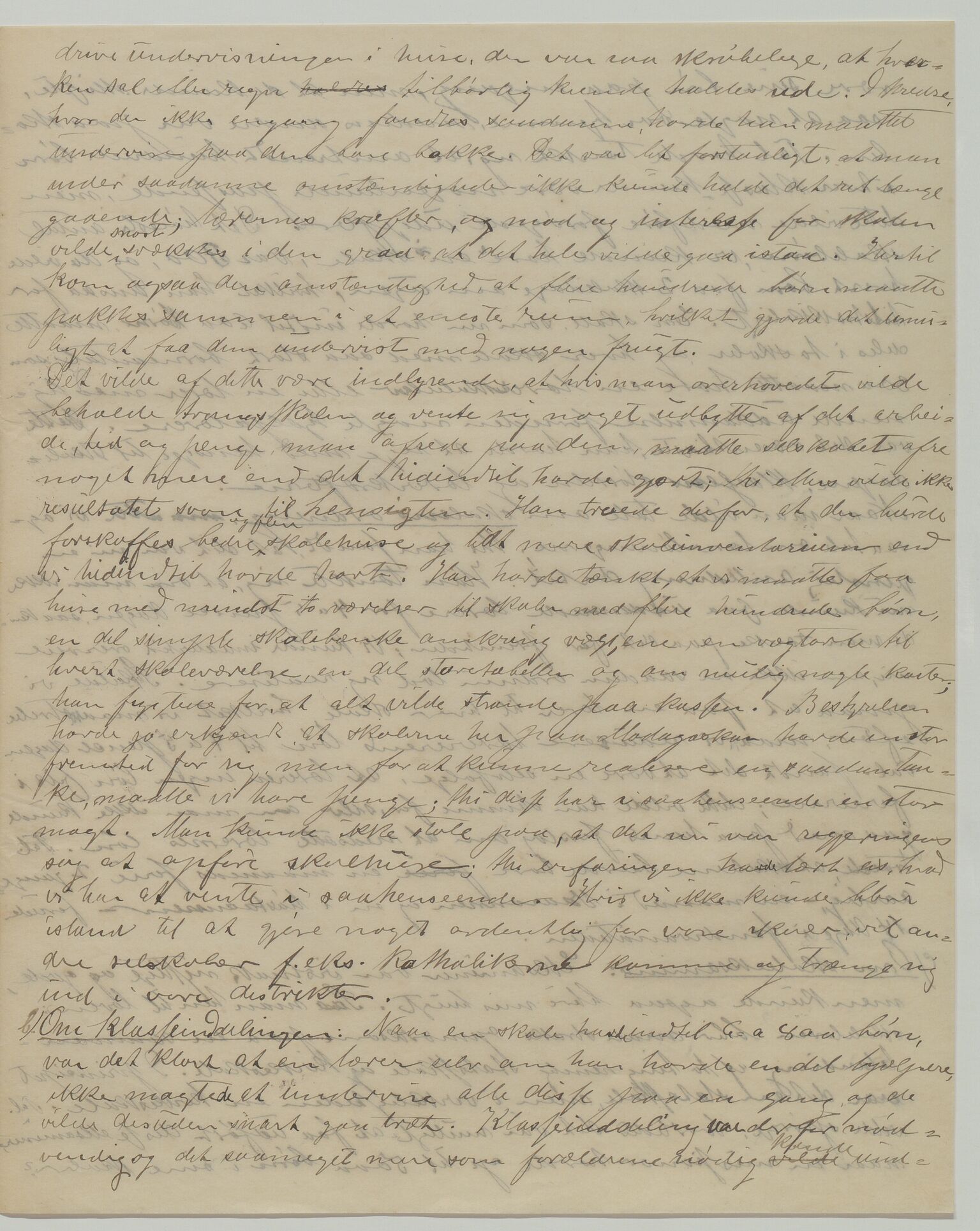 Det Norske Misjonsselskap - hovedadministrasjonen, VID/MA-A-1045/D/Da/Daa/L0036/0004: Konferansereferat og årsberetninger / Konferansereferat fra Madagaskar Innland., 1883