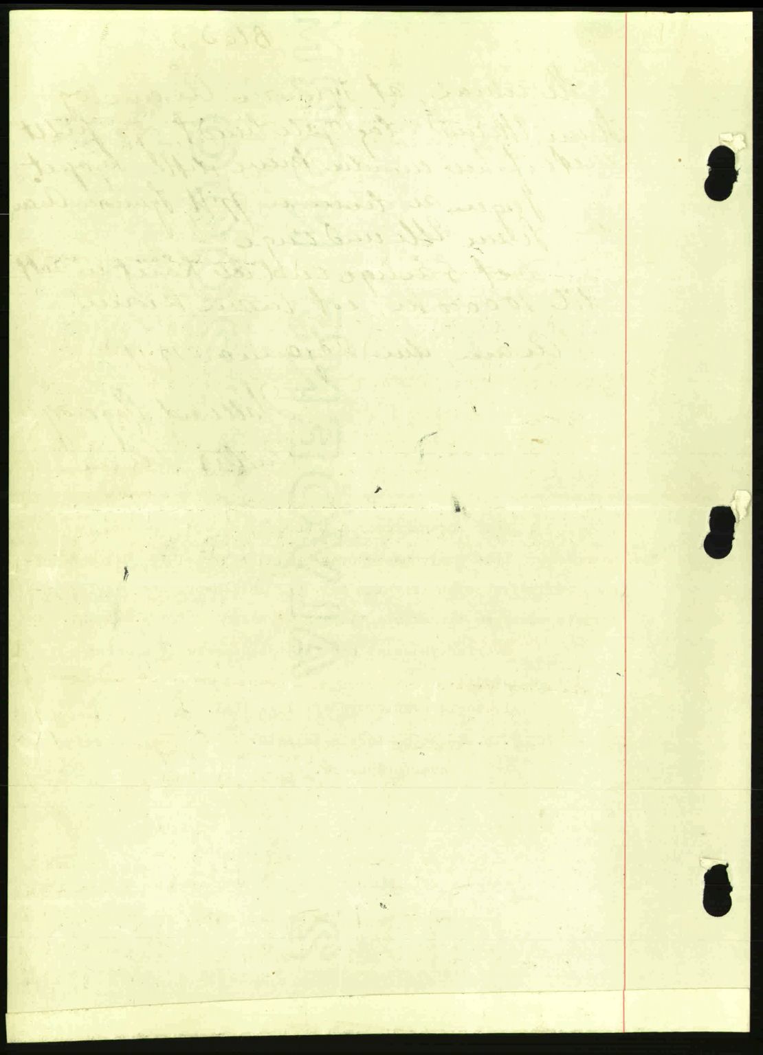 Nordmøre sorenskriveri, SAT/A-4132/1/2/2Ca: Mortgage book no. A89, 1940-1941, Diary no: : 376/1941