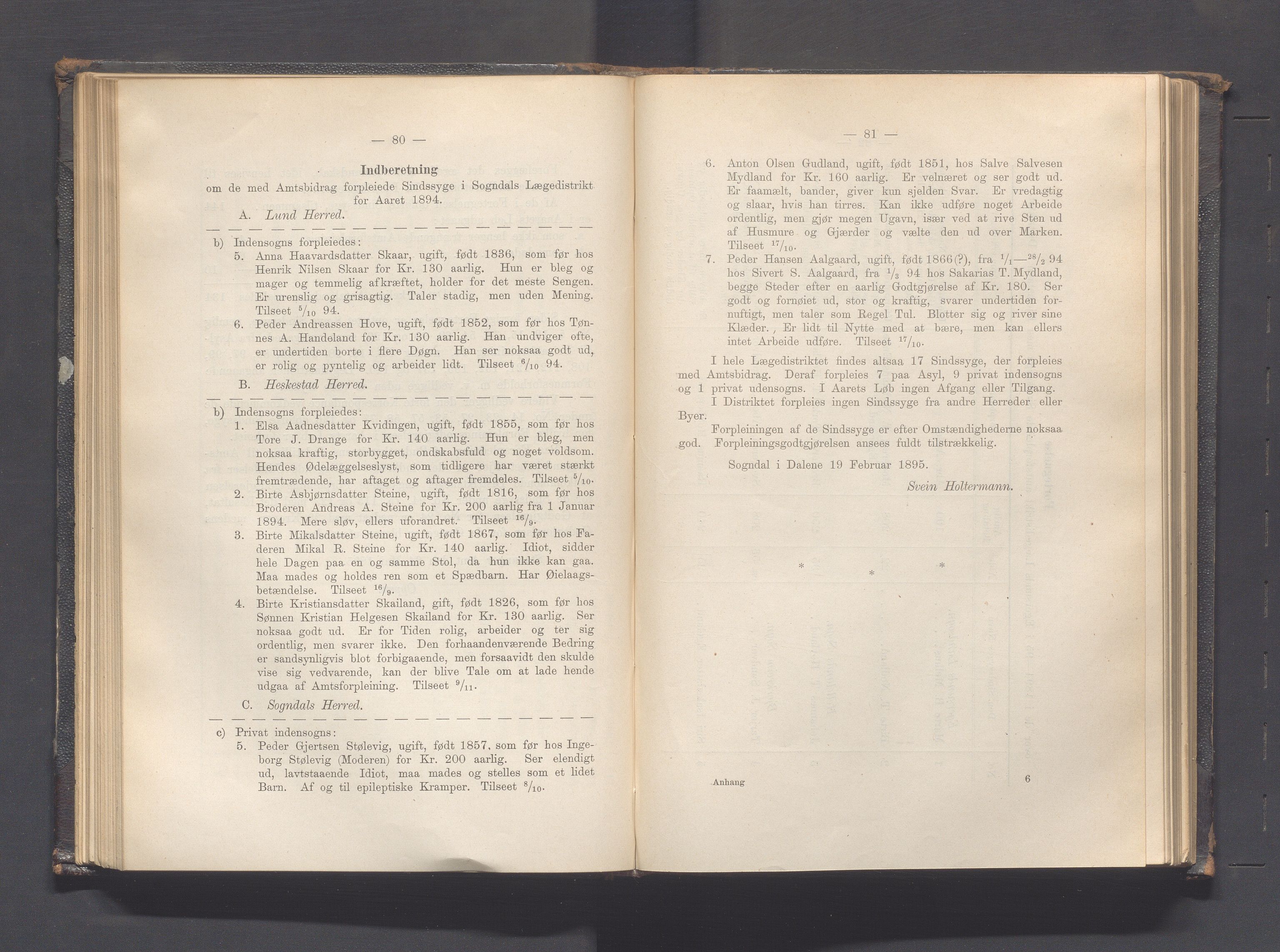 Rogaland fylkeskommune - Fylkesrådmannen , IKAR/A-900/A, 1895, p. 114