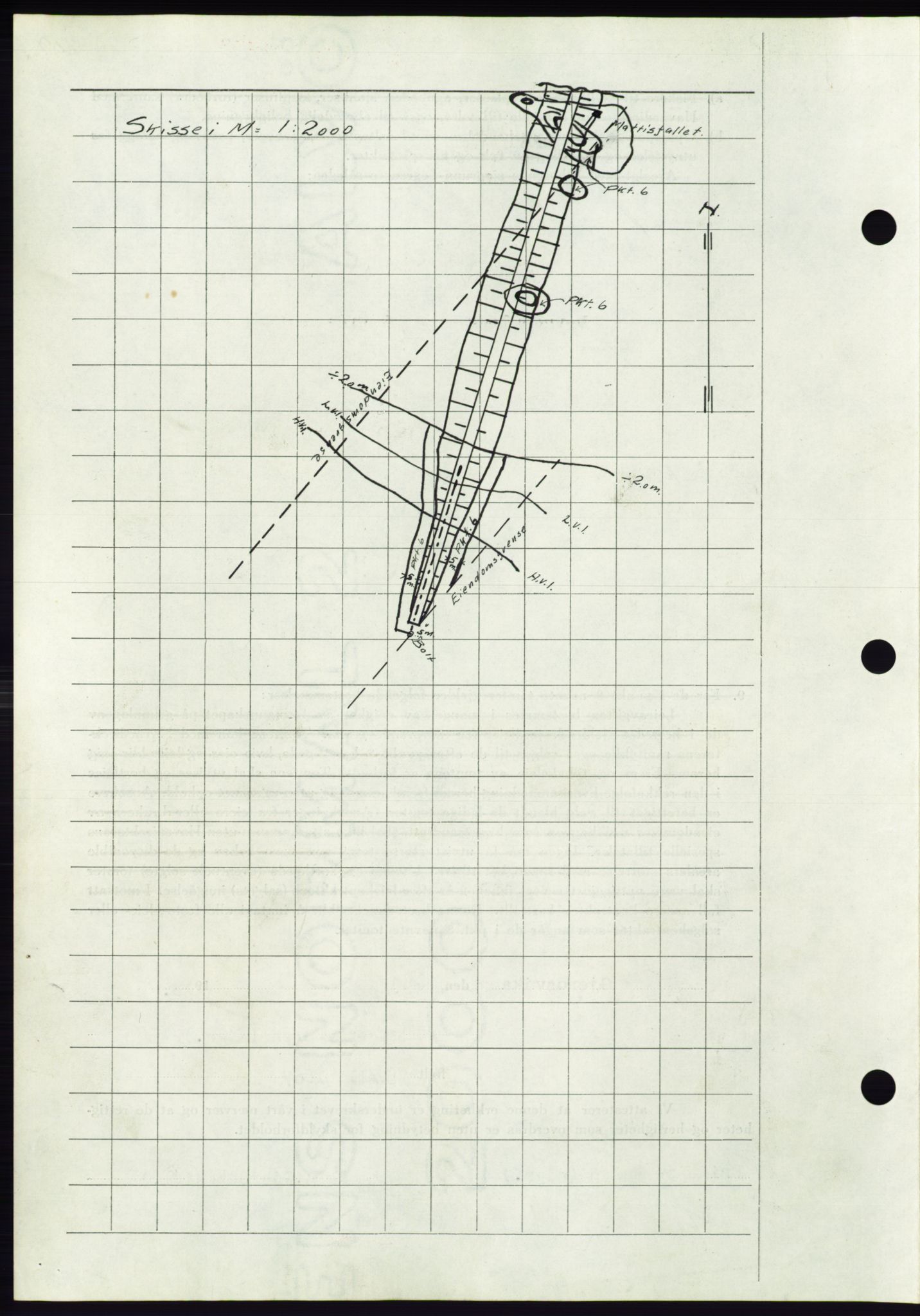 Søre Sunnmøre sorenskriveri, AV/SAT-A-4122/1/2/2C/L0066: Mortgage book no. 60, 1938-1938, Diary no: : 1340/1938